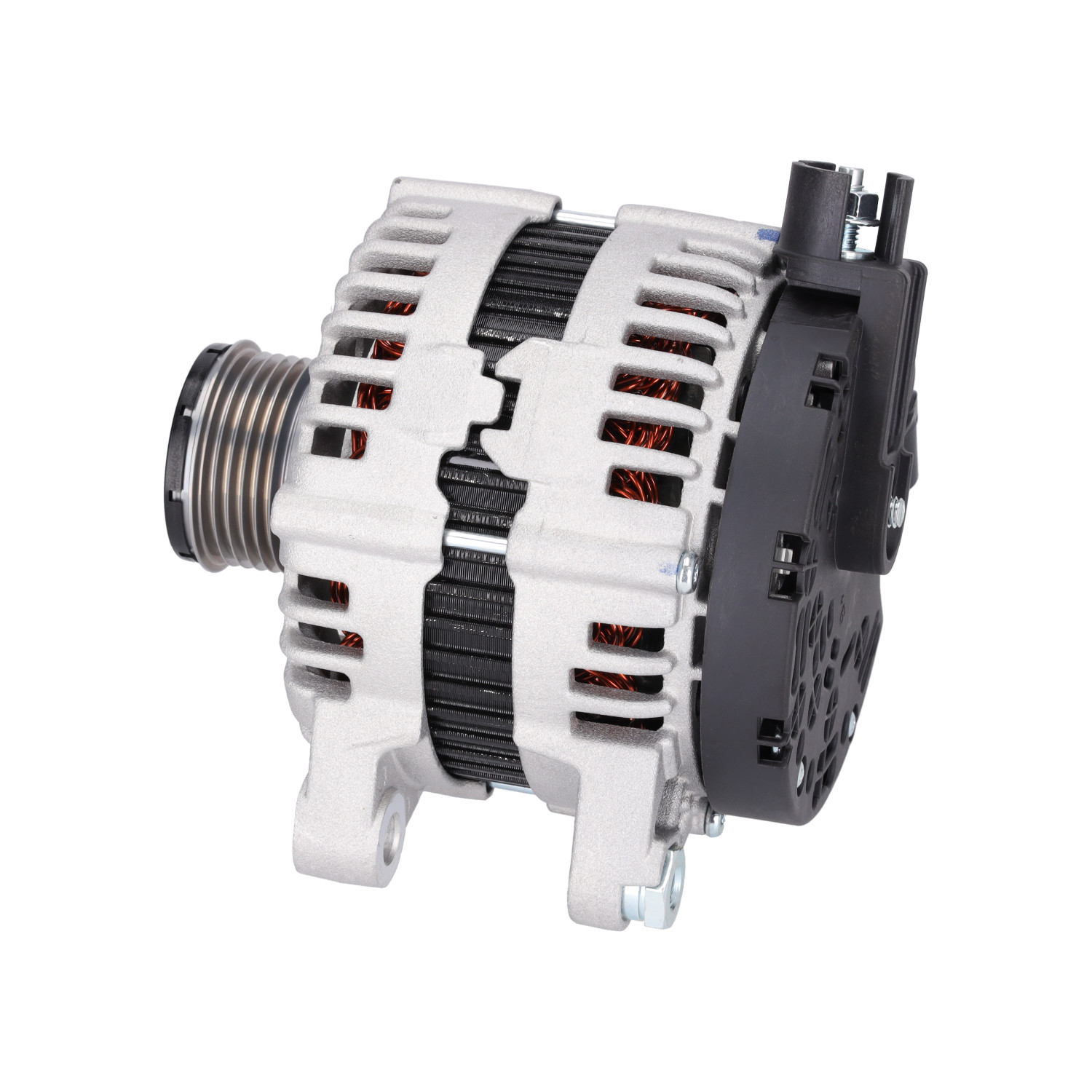 Alternator 1 455 494 FEBI BILSTEIN 193062 FORD, PEUGEOT, VOLVO, FIAT, CITROЁN