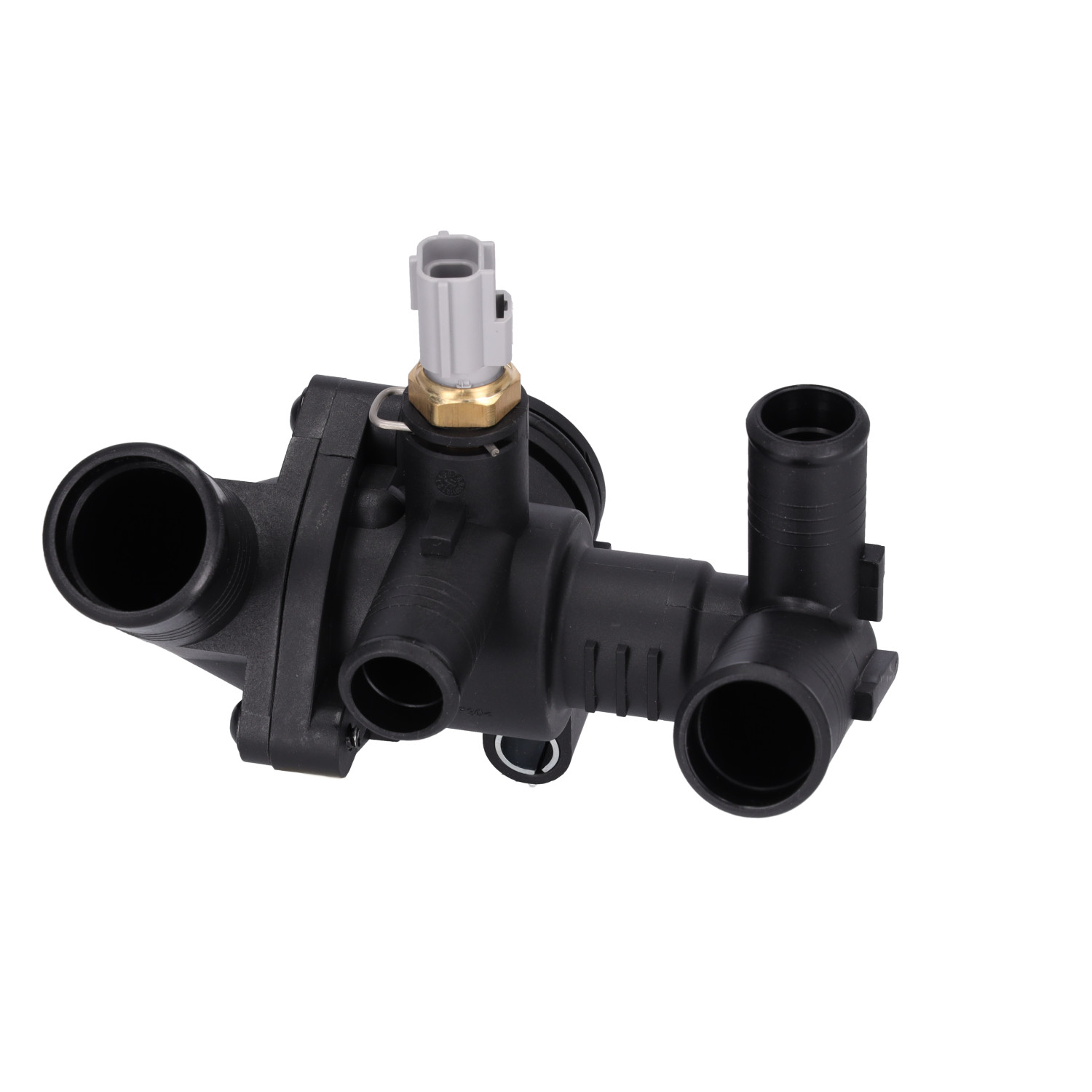 Kühlwasserthermostat 193094 FEBI BILSTEIN BK2Q8A586AB FORD
