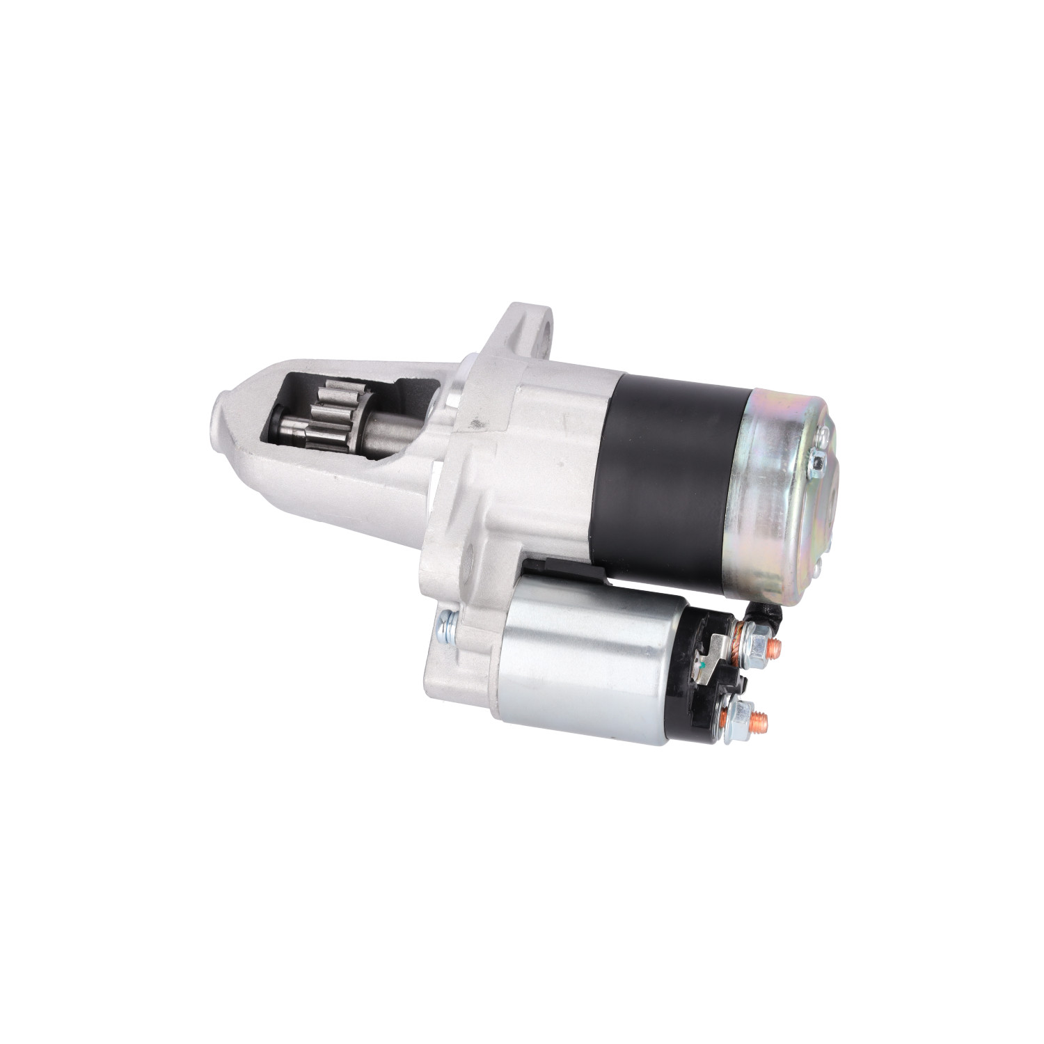 FEBI BILSTEIN 193158 Anlasser