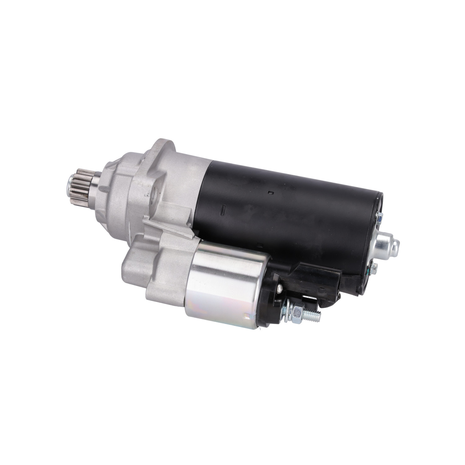 Anlasser 0AH 911 023B FEBI BILSTEIN 193197 VW, AUDI, SKODA, SEAT