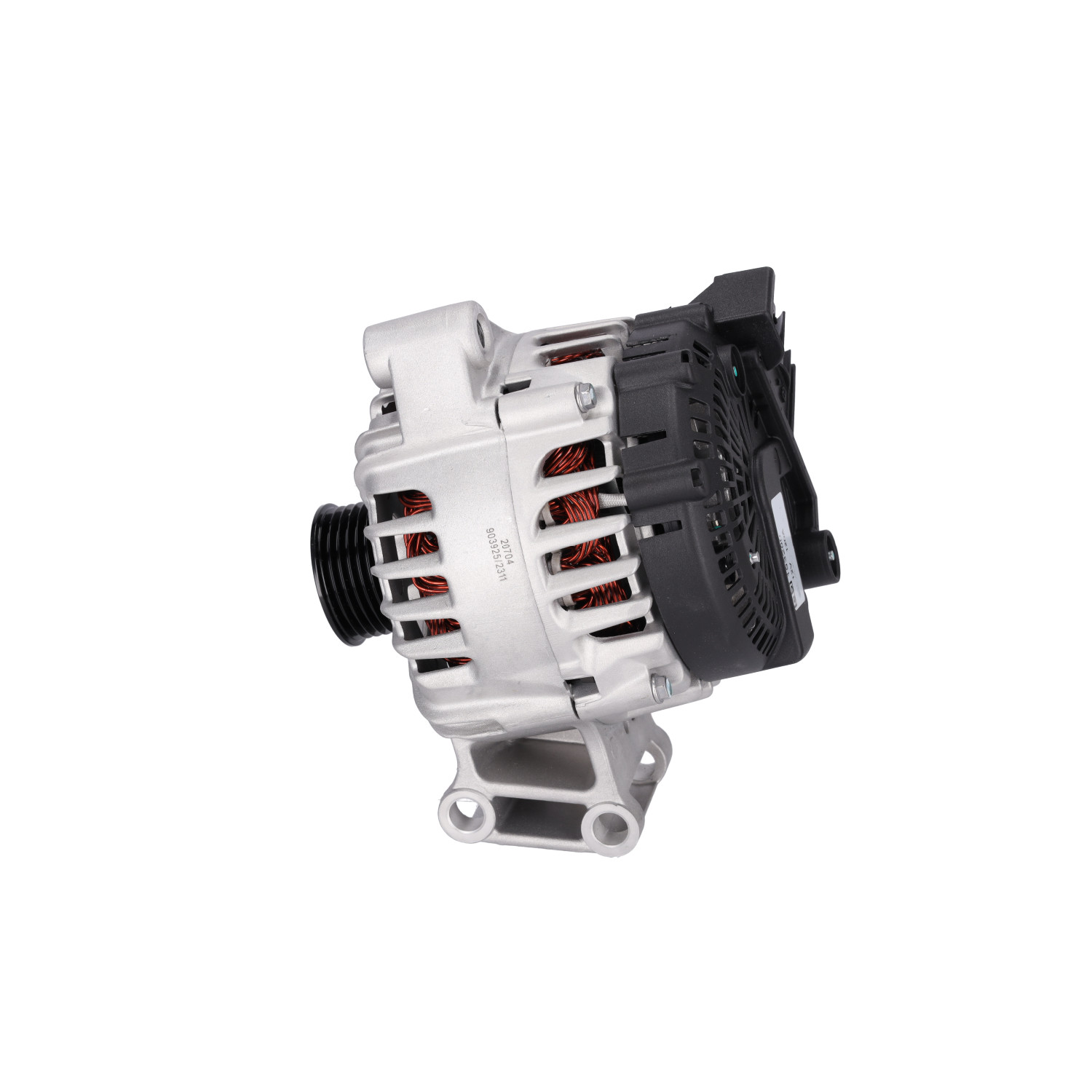 Generator 7G9N-10300-CC FEBI BILSTEIN 193200 FORD, LAND ROVER, FORD USA