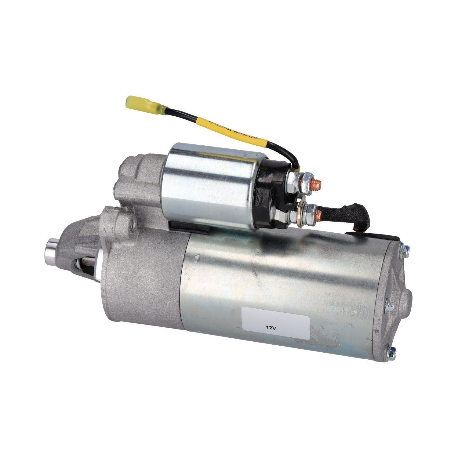 Anlasser 193207 FEBI BILSTEIN R91AX11000HB FORD, FORD USA