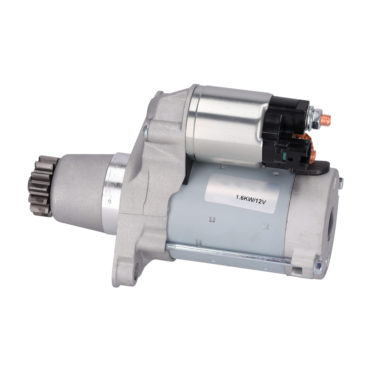 Startermotor FEBI BILSTEIN 193423 Bewertung