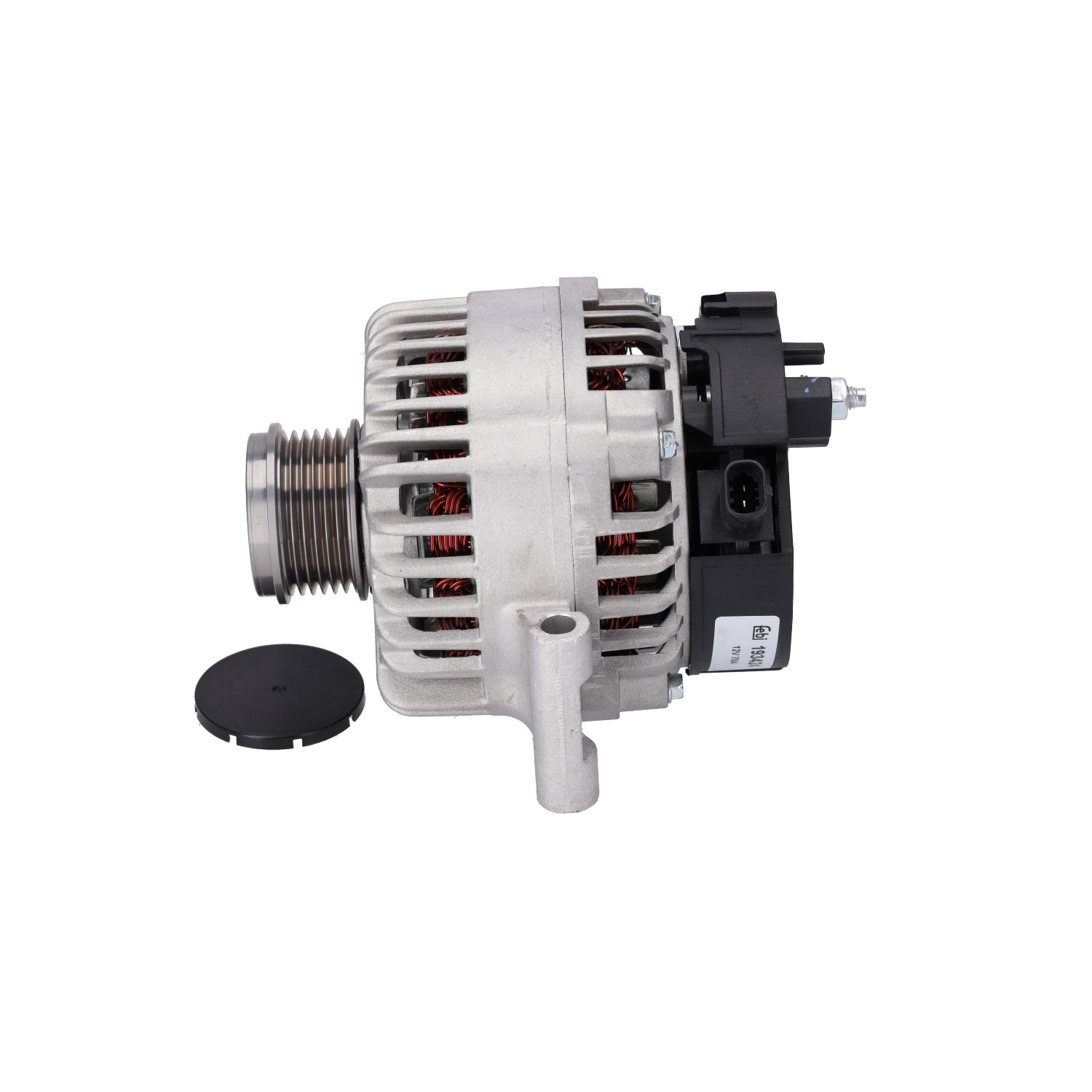 Alternator FEBI BILSTEIN 193424 Bewertung