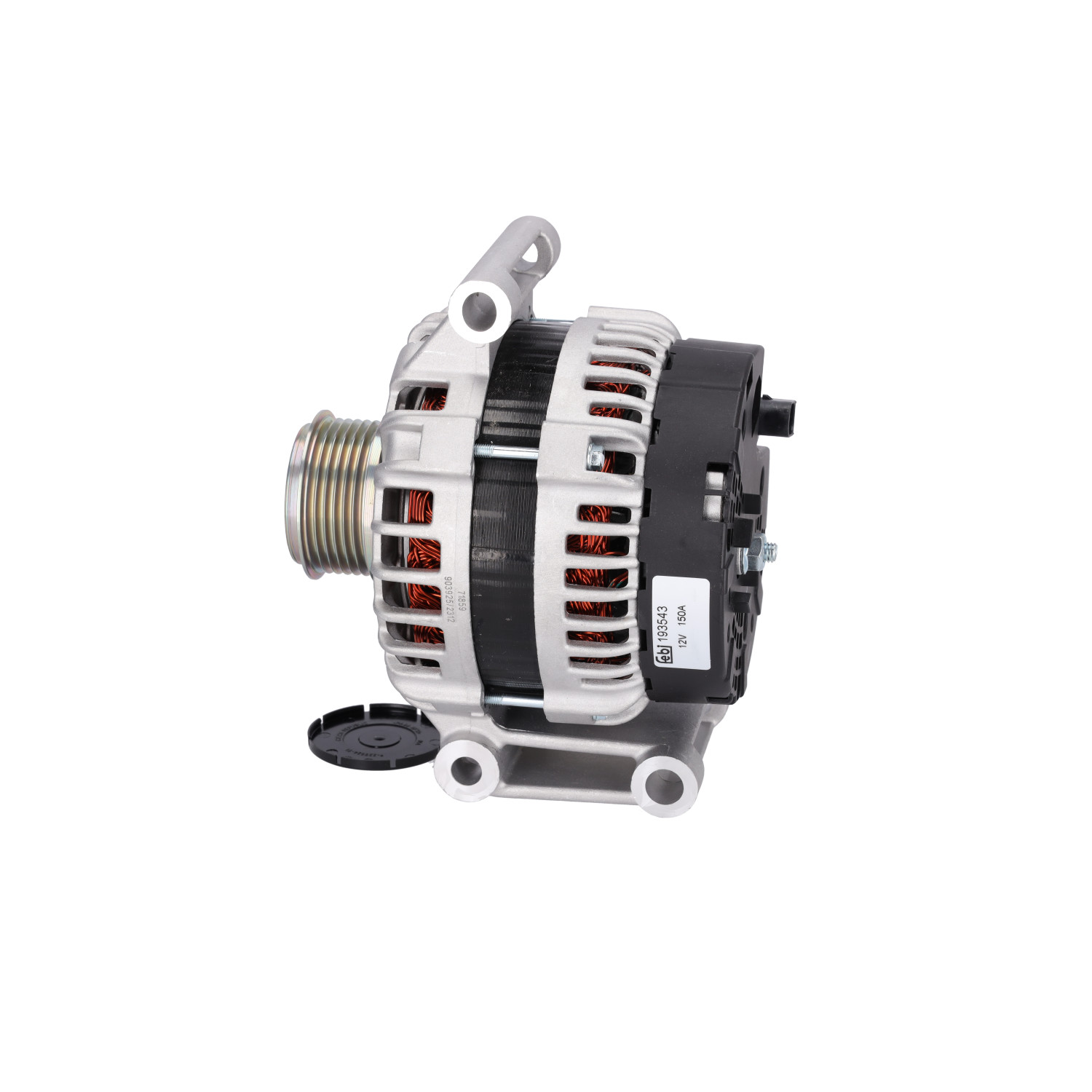 Alternator FEBI BILSTEIN 193543 Bewertung