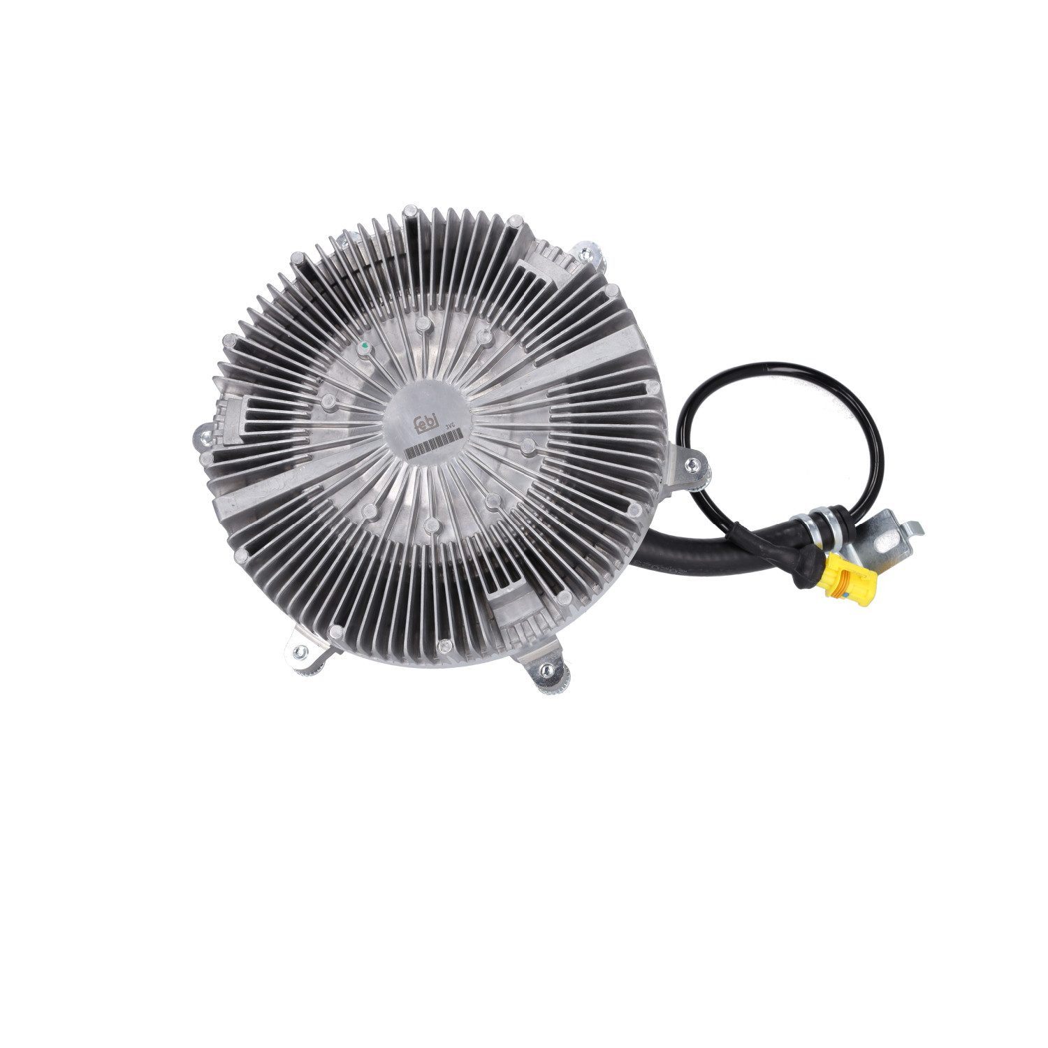 Ventilator koppeling FEBI BILSTEIN 193885