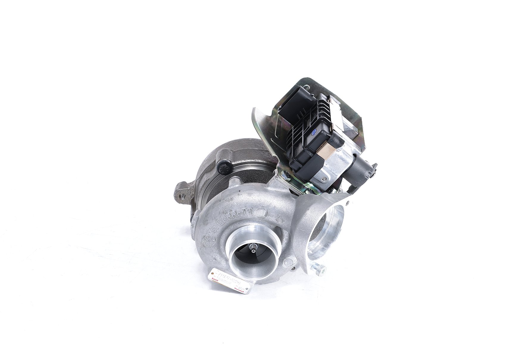 Turbolader T914400 BTS TURBO 7790992 BMW