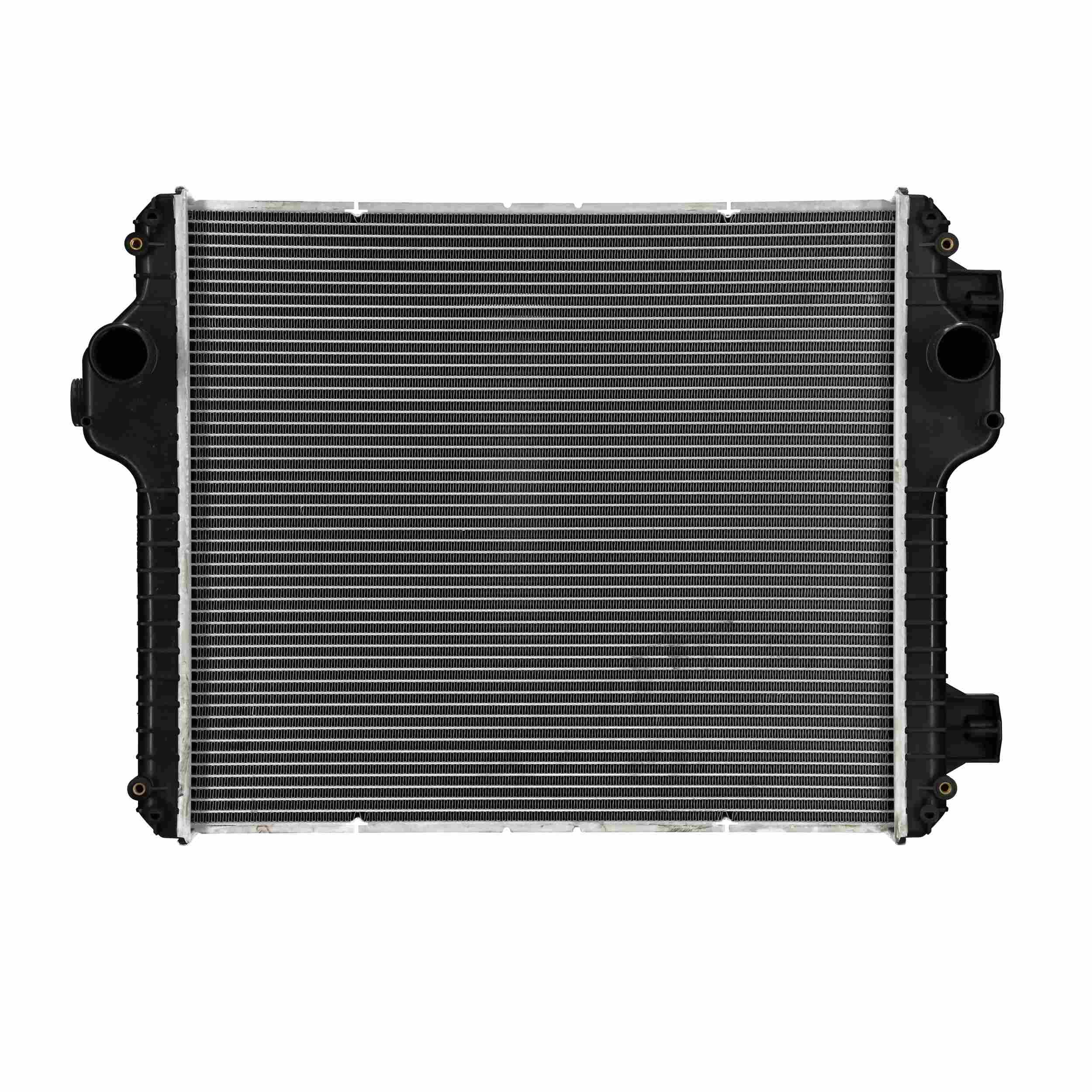 Радиатор, охлаждане на двигателя 87306756 NISSENS 606891 VOLVO, STEYR