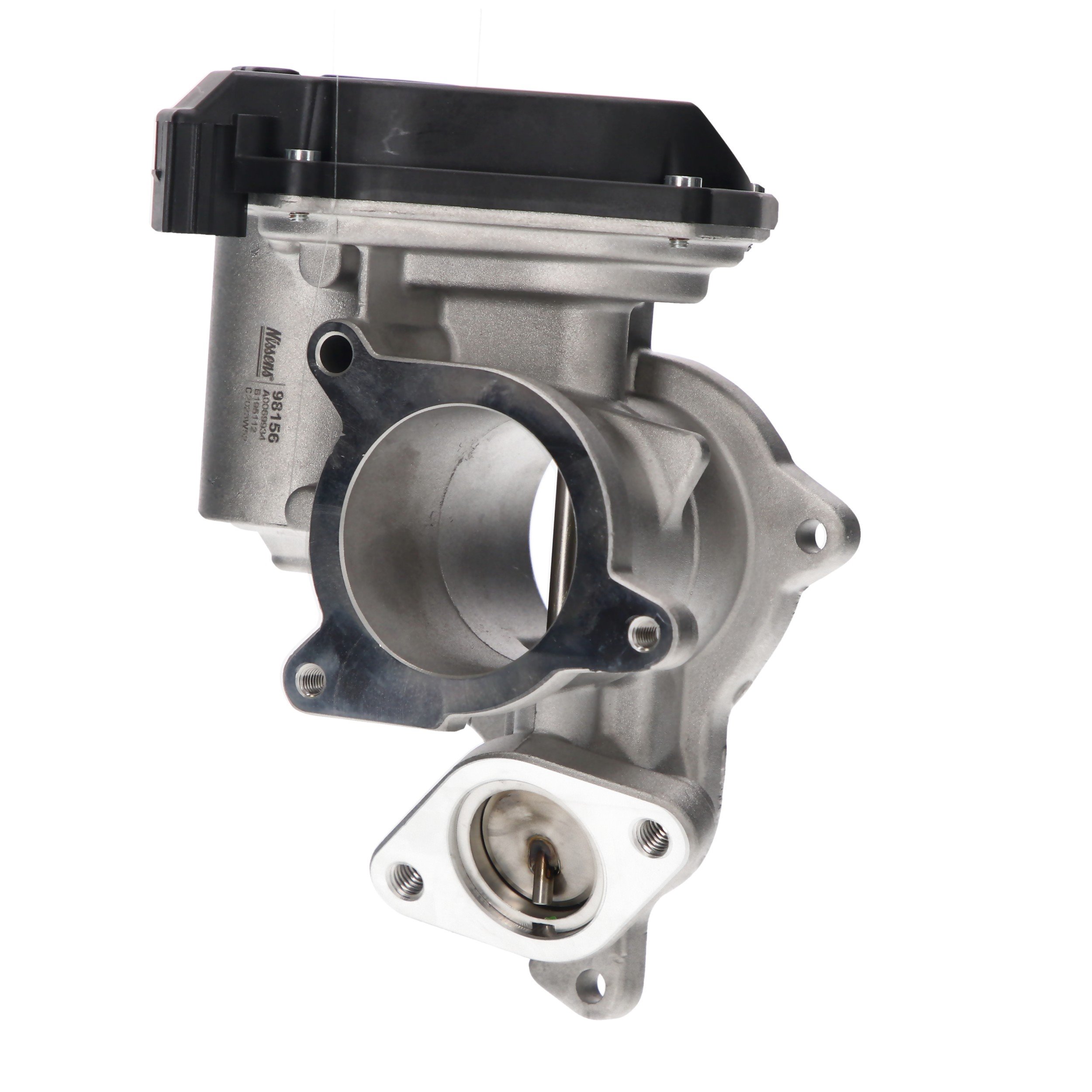 NISSENS 98156 AGR-Ventil
