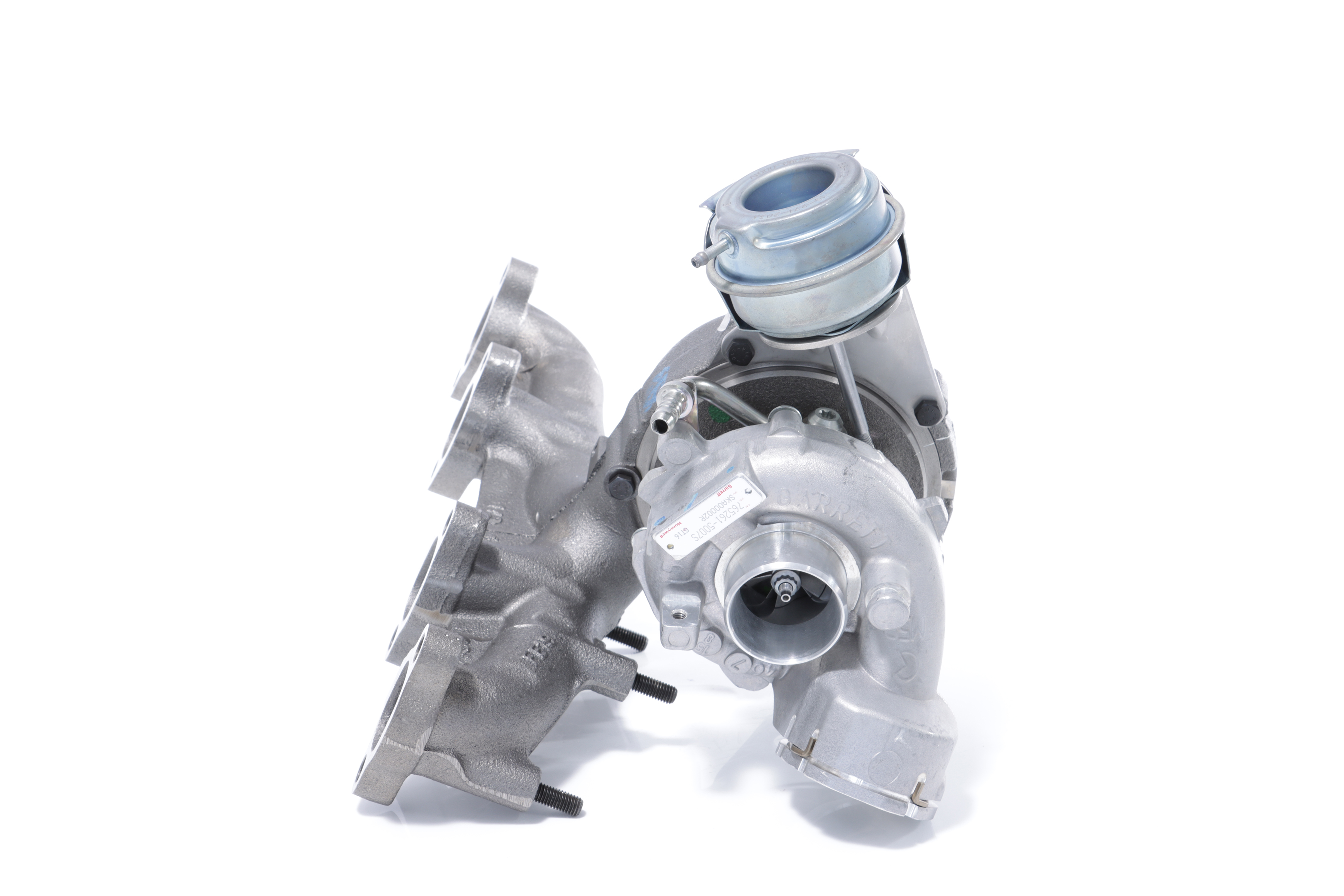 BTS TURBO ORIGINAL T914496 Turbolader