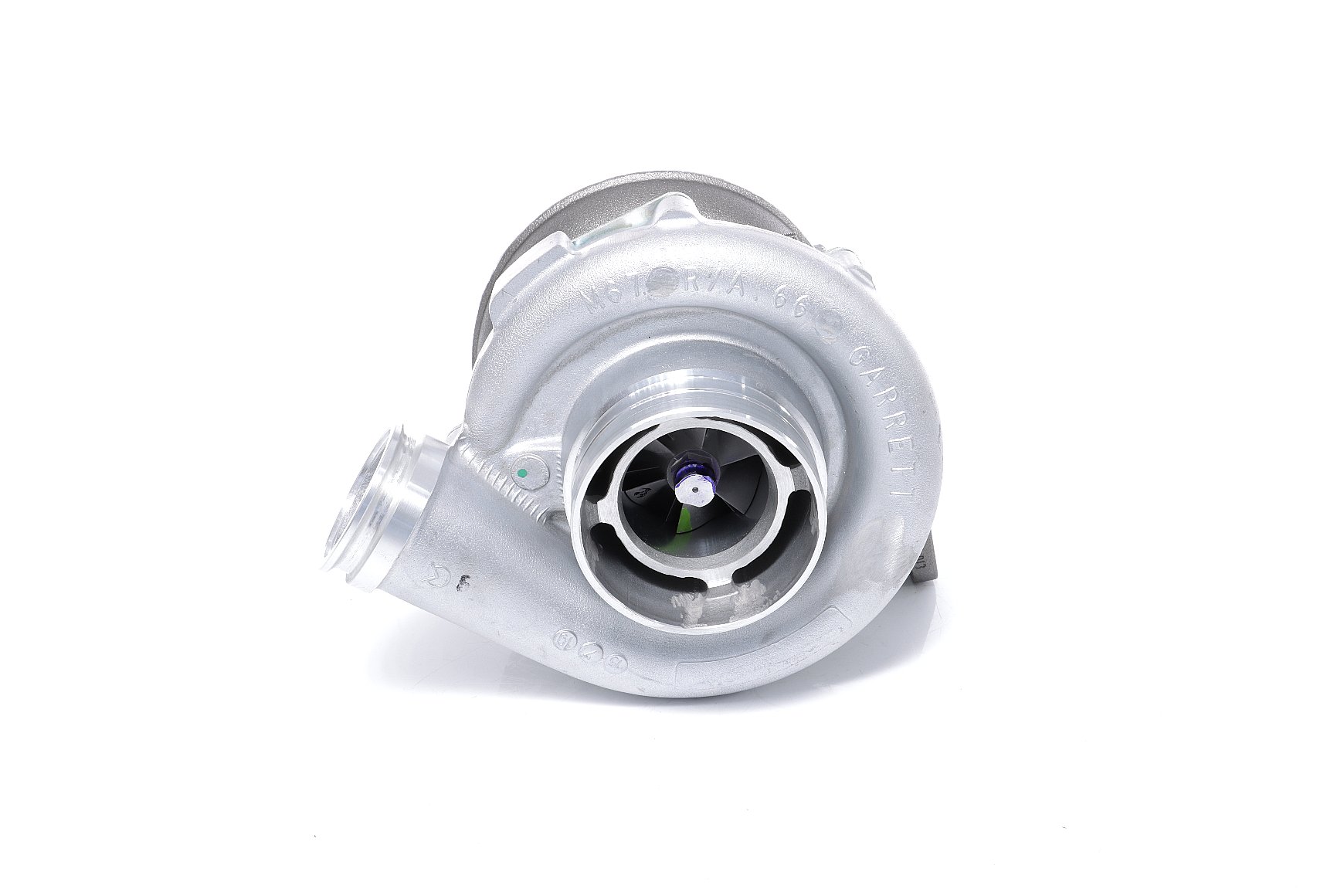 Турбокомпресор 21031704 BTS TURBO T914512 VOLVO