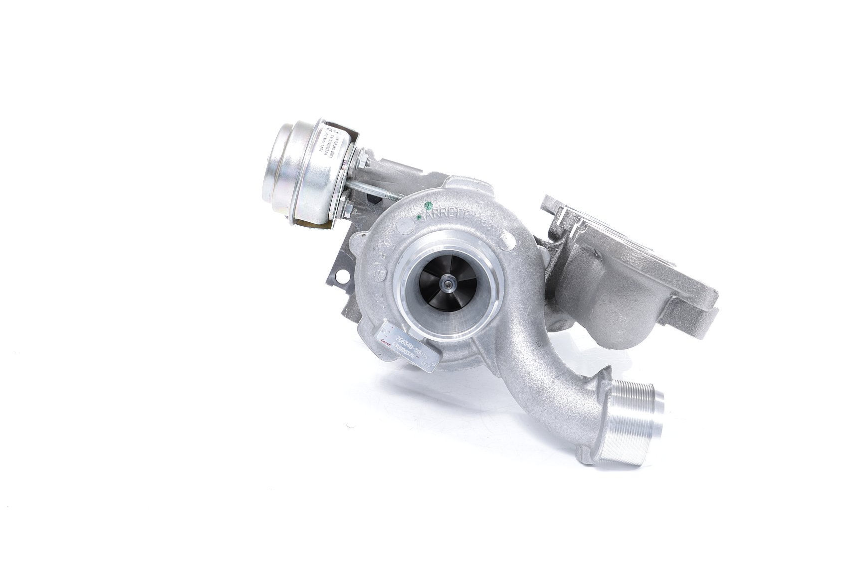 Turbolader 8 60 549 BTS TURBO T914517 OPEL, FIAT, SAAB, CADILLAC, VAUXHALL