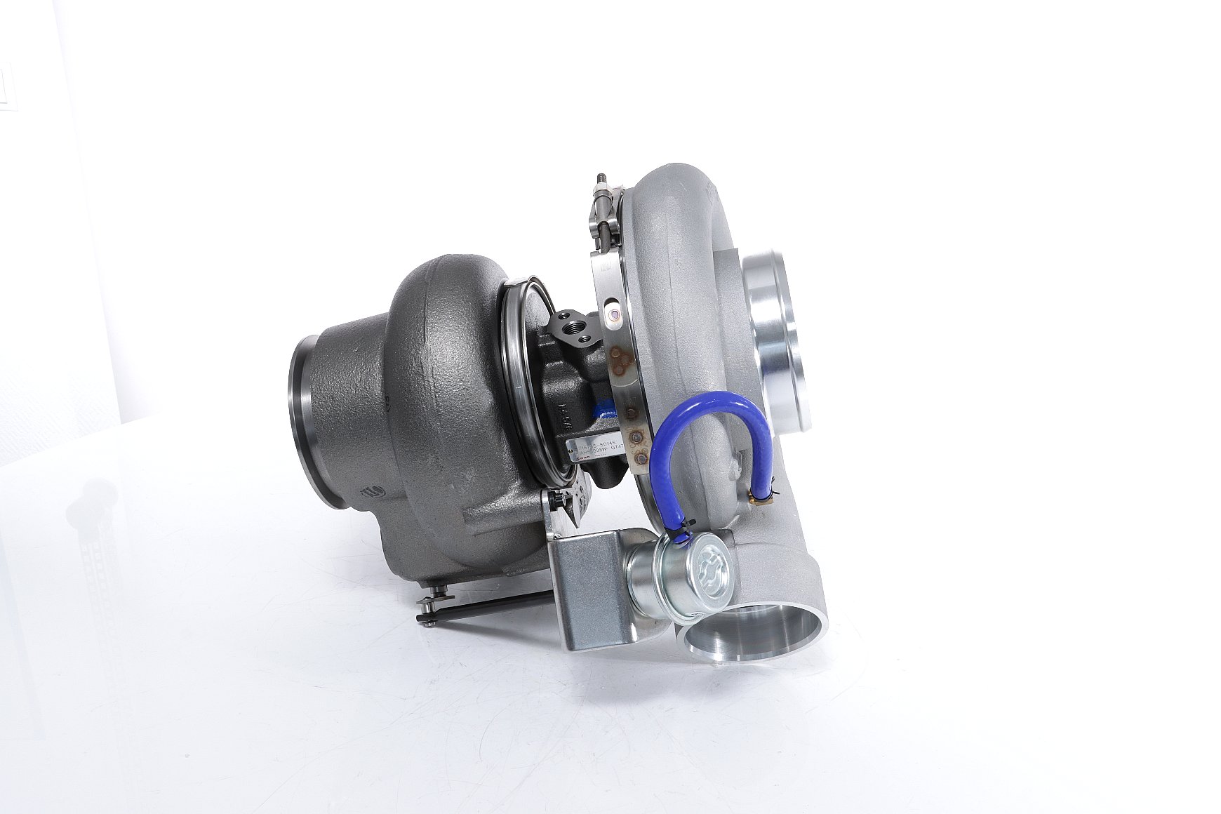 Turbolader T914526 BTS TURBO 1753588