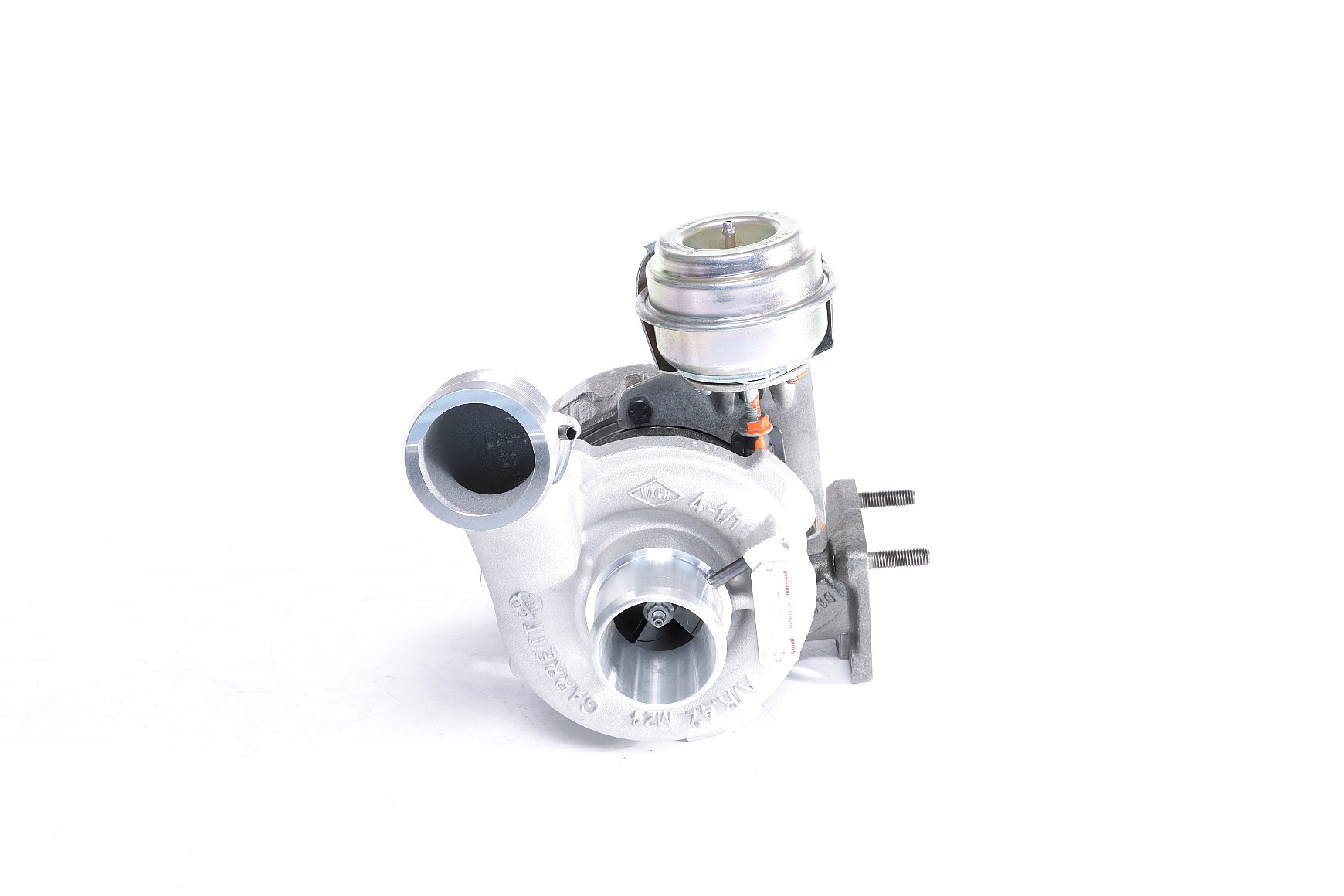 T914549 BTS TURBO 55188690 Turbocompresseur