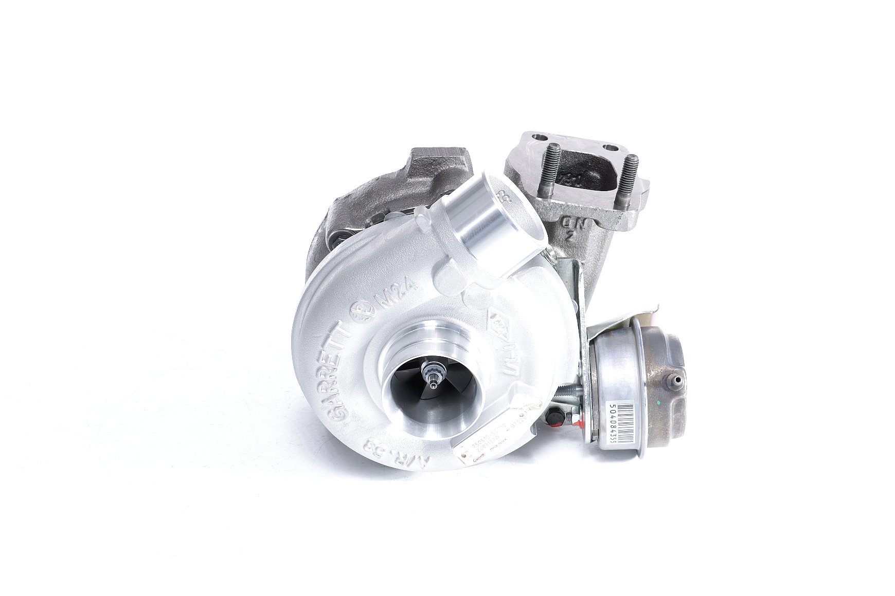 BTS TURBO ORIGINAL T914553 Турбокомпресор Citroen Relay Jumper 2.8 HDi 146 K.C. дизел 2005