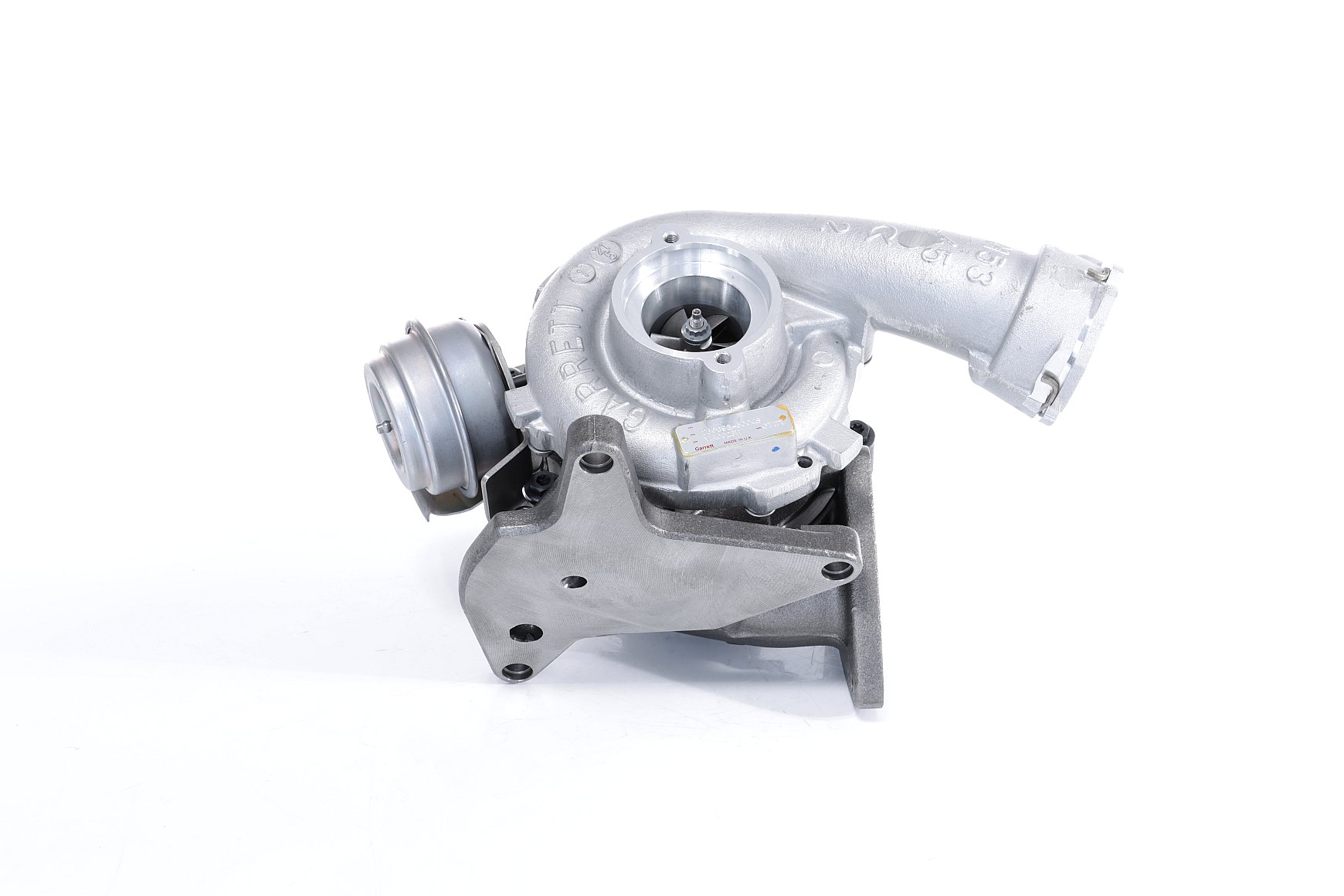 BTS TURBO ORIGINAL T914562 Turbolader