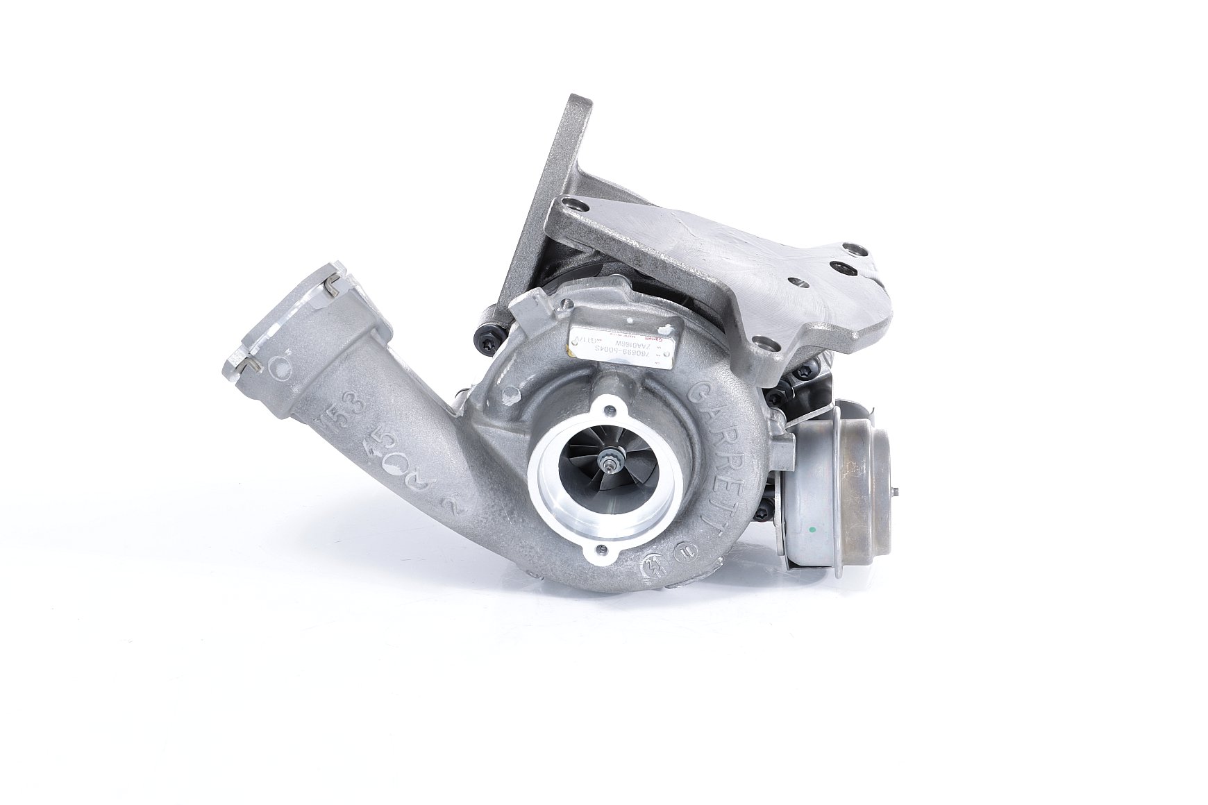 BTS TURBO ORIGINAL T914563 Turbolader
