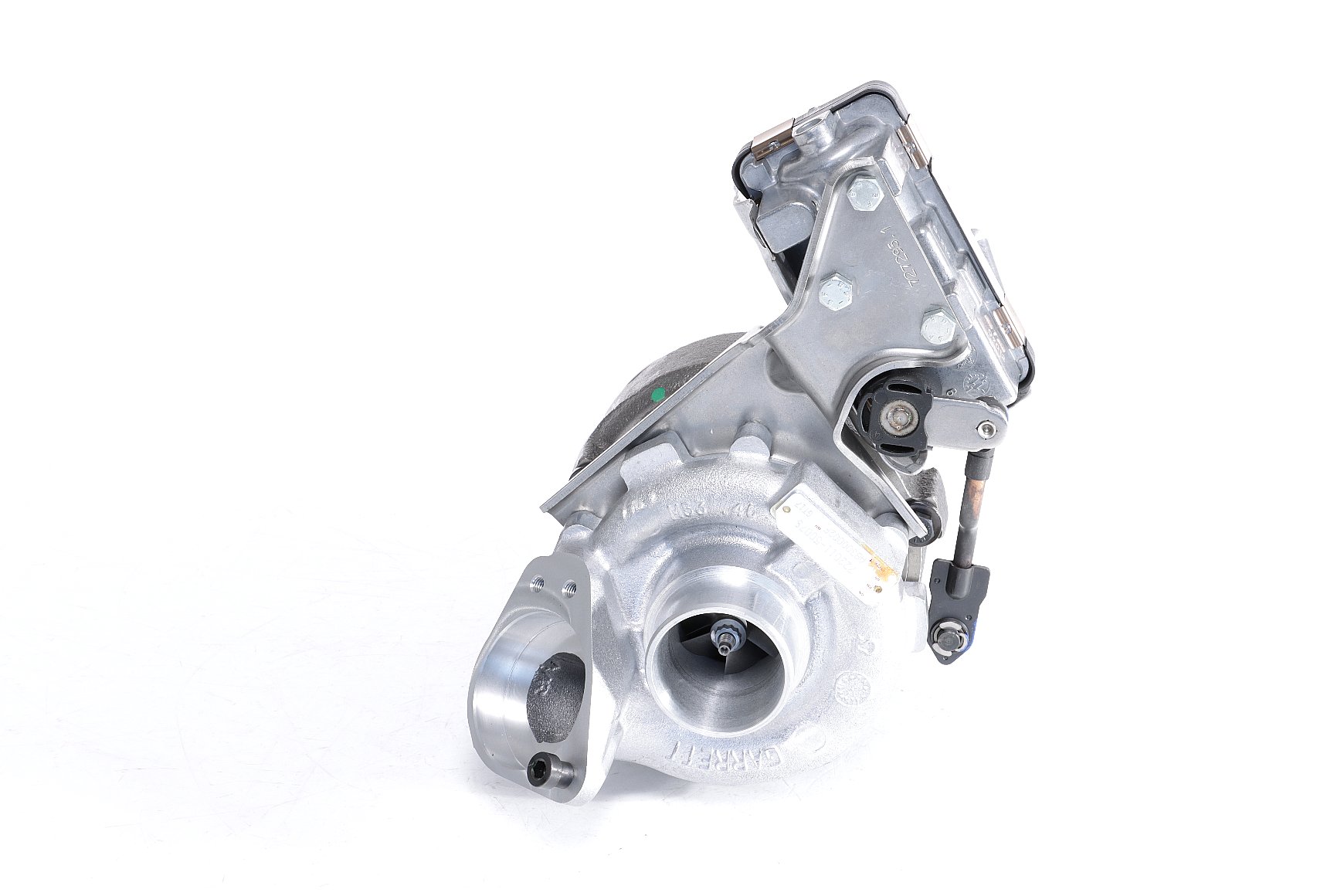 Turbocharger 7789077E BTS TURBO T914627LI BMW