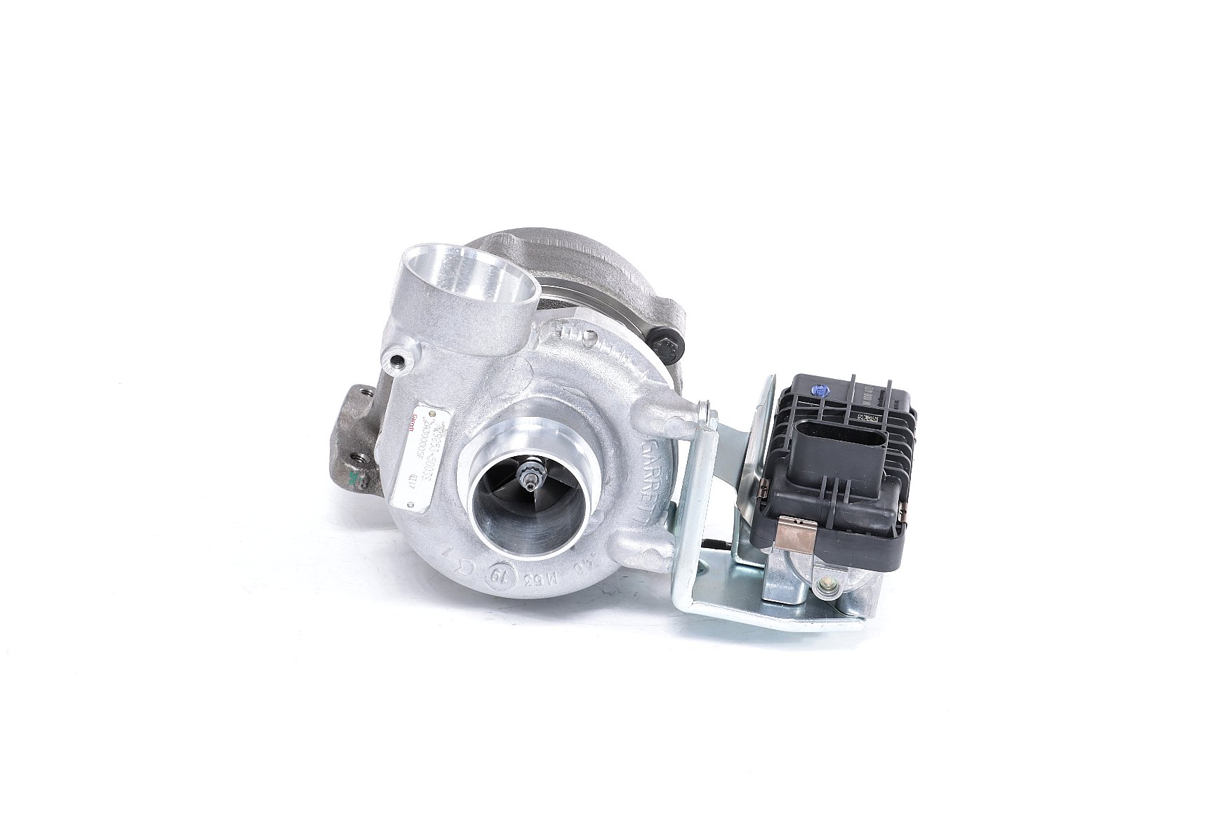 Turbocompresseur A628 090 02 80 BTS TURBO T914637 MERCEDES-BENZ