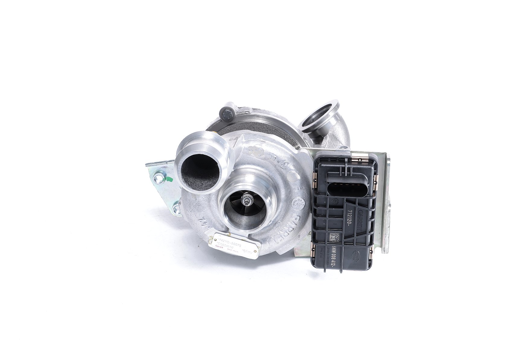 Турбокомпресор 1367477 BTS TURBO T914640 VW, AUDI, OPEL, FORD, FIAT