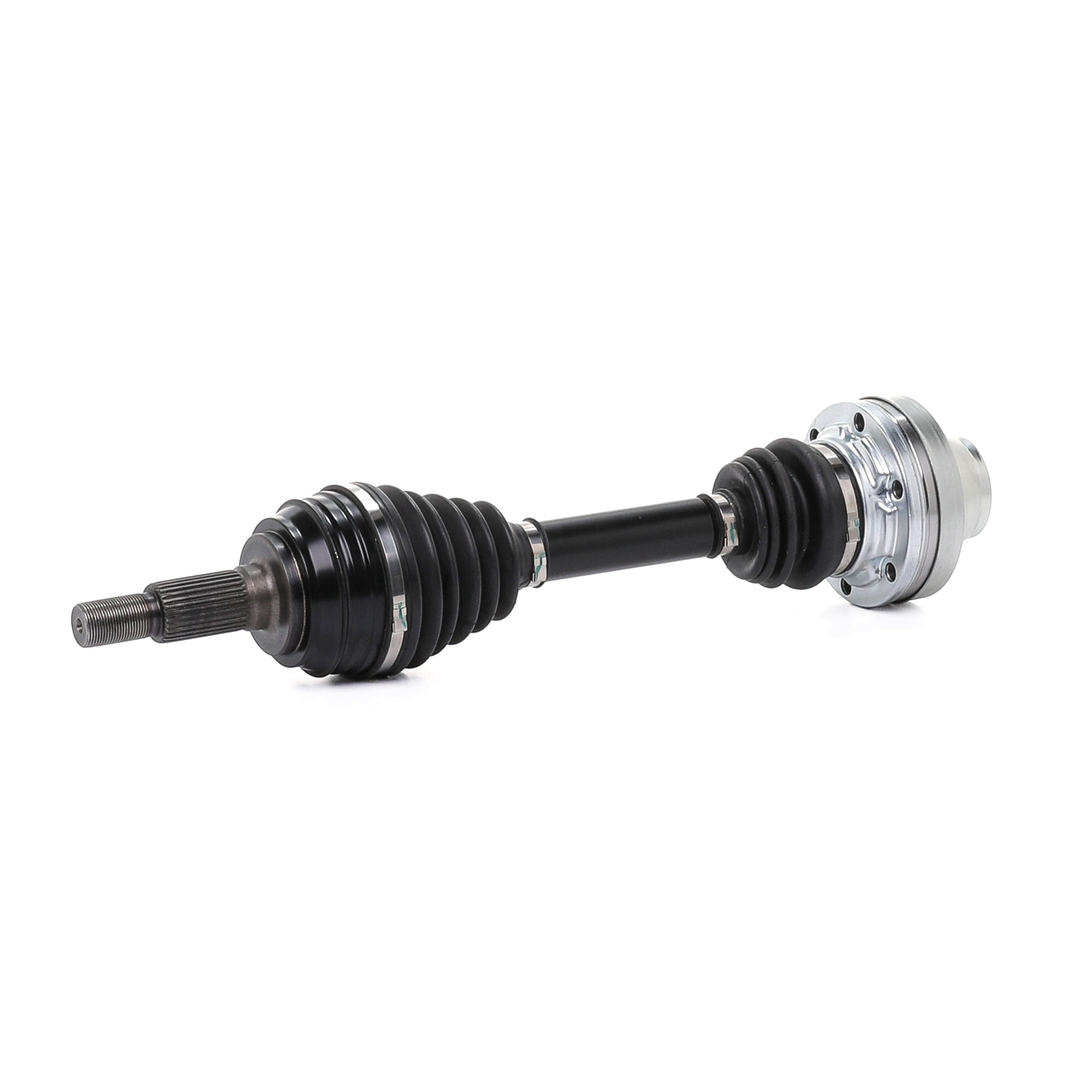 MEYLE 100 498 0817 Полуоска дължина: 525mm, външни зъби от страна на колело: 30