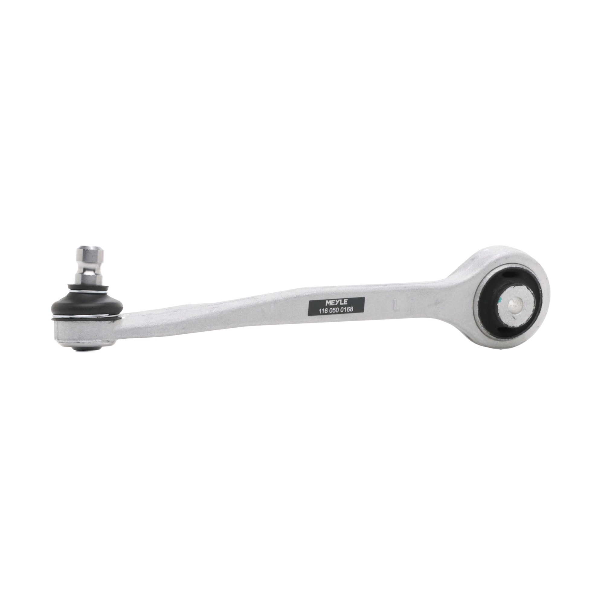 MEYLE 116 050 0168 Bras de suspension Longueur: 269mm