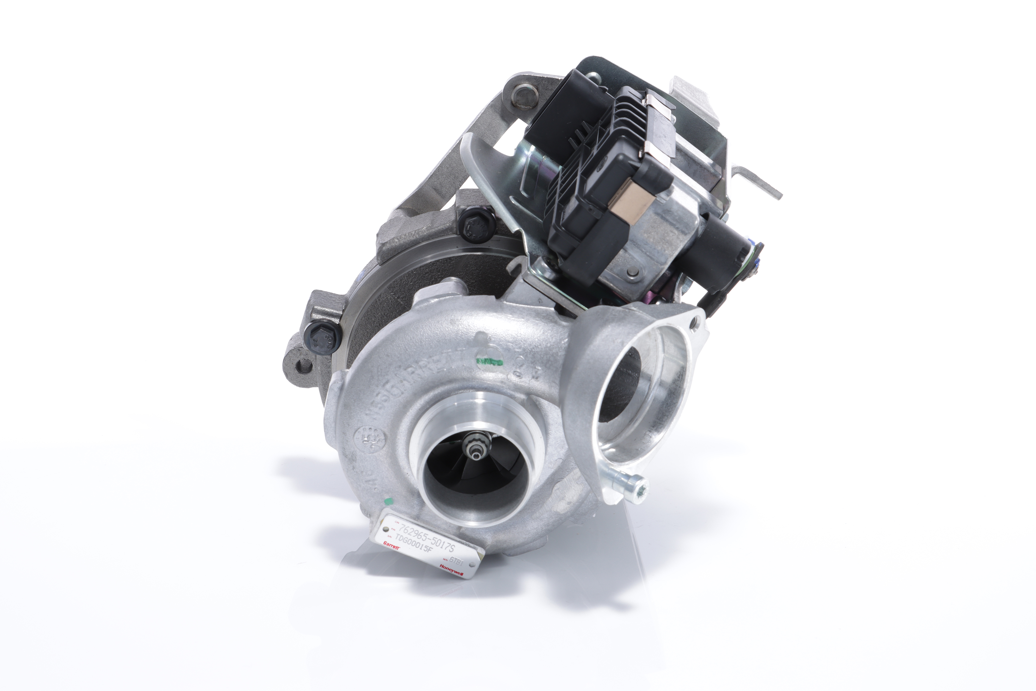 Turbolader T914665 BTS TURBO 11657794022H VW, MERCEDES-BENZ, BMW, AUDI, OPEL