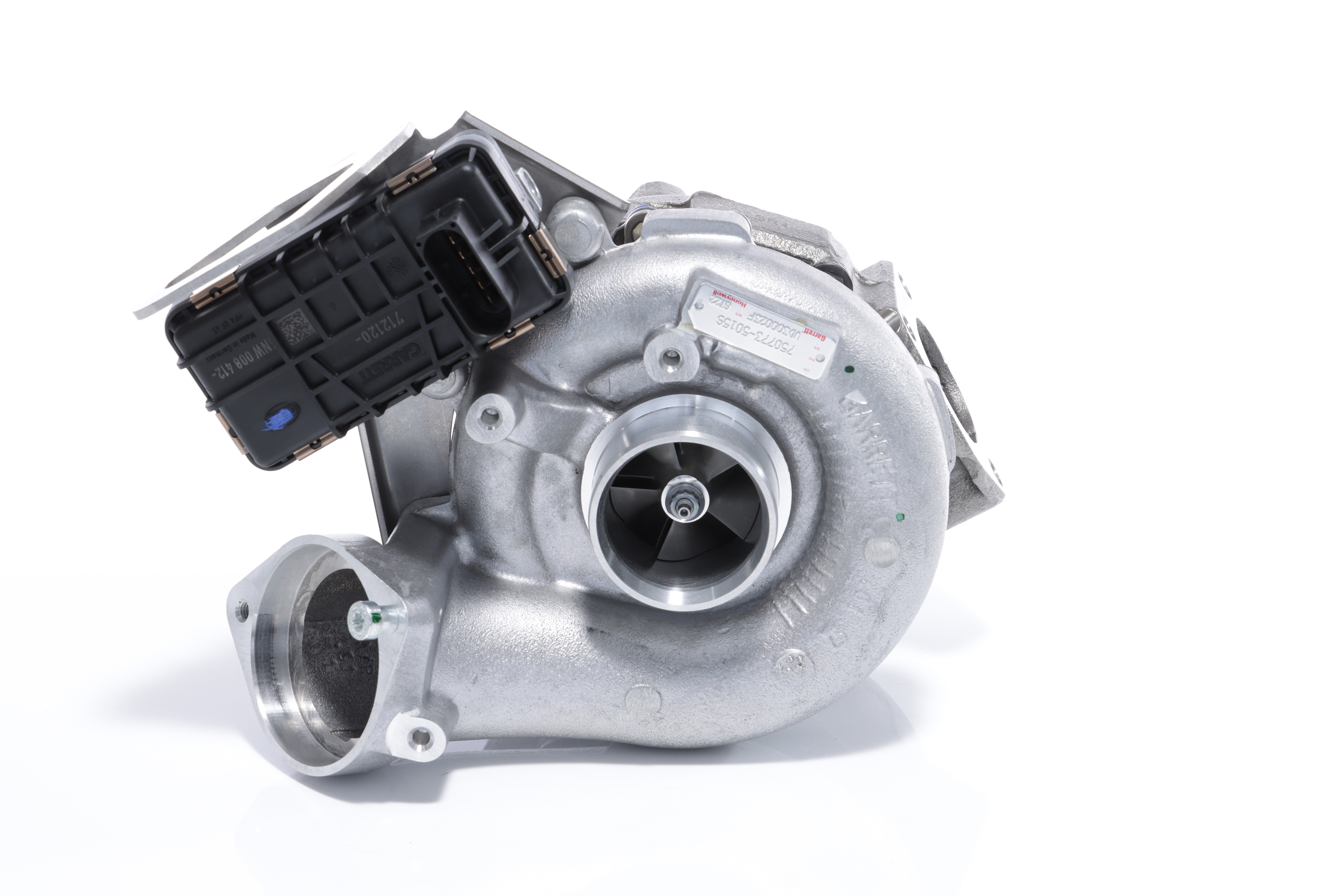 Turbolader T914674 BTS TURBO 7790309H BMW