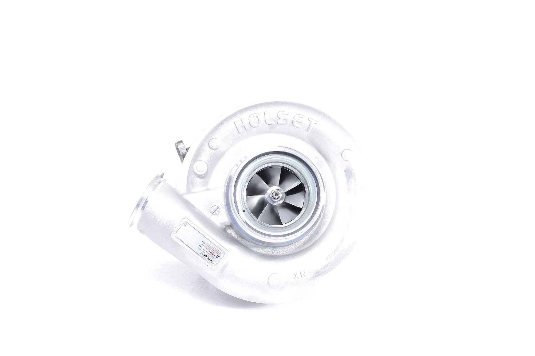 Turbocompresseur 4037054 BTS TURBO T914687