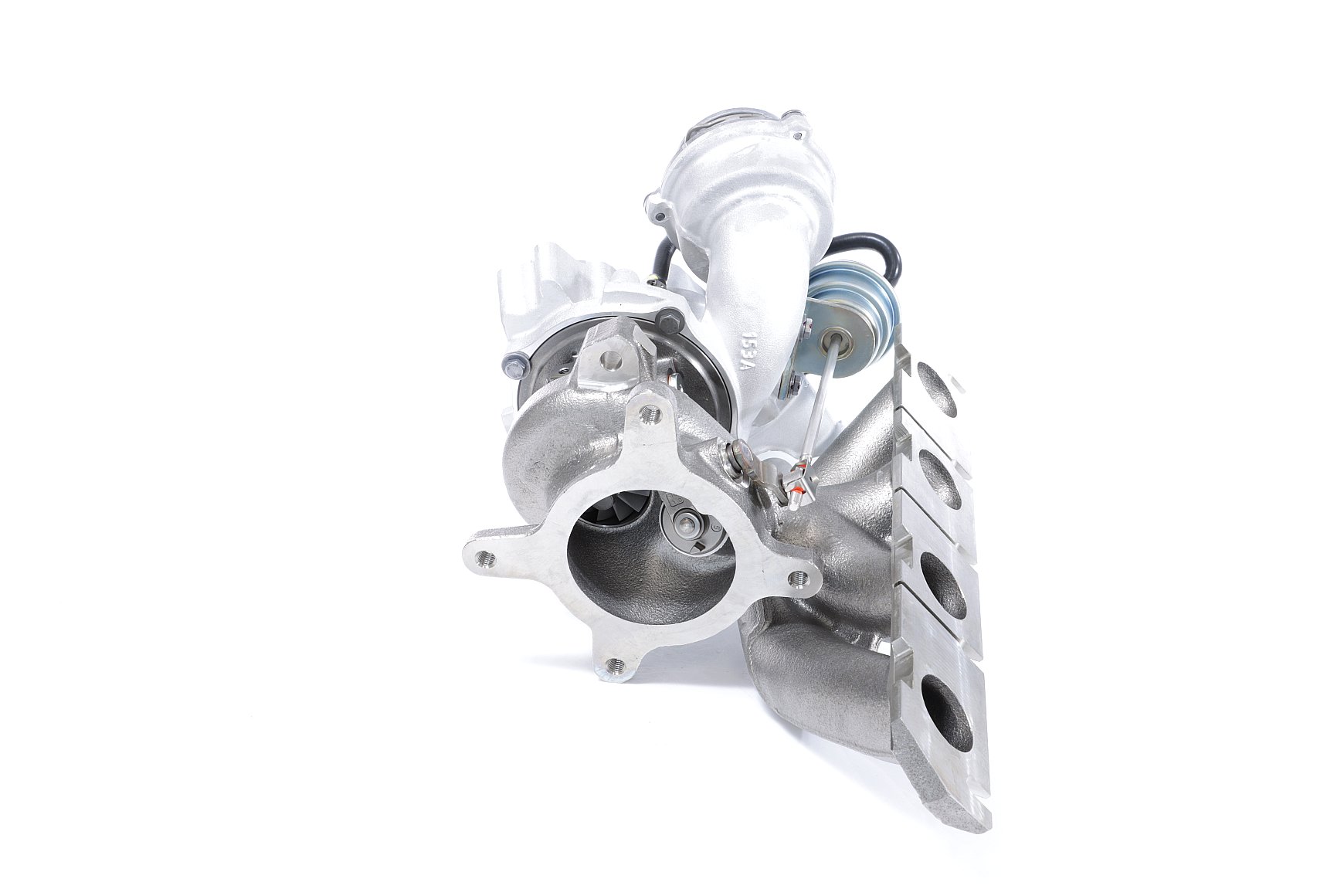 BTS TURBO ORIGINAL T914701 Турбокомпресор