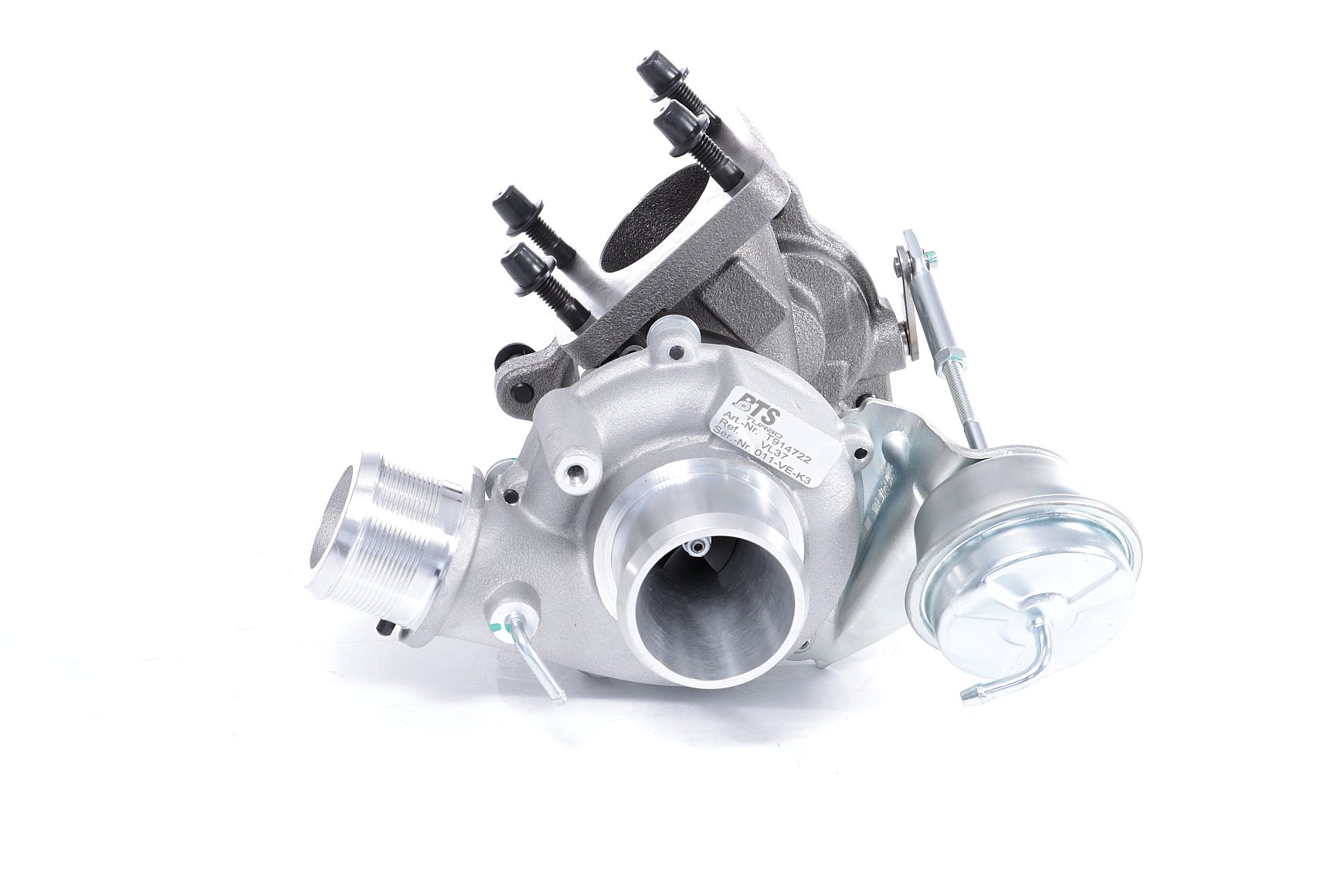 Turbo BTS TURBO T914722
