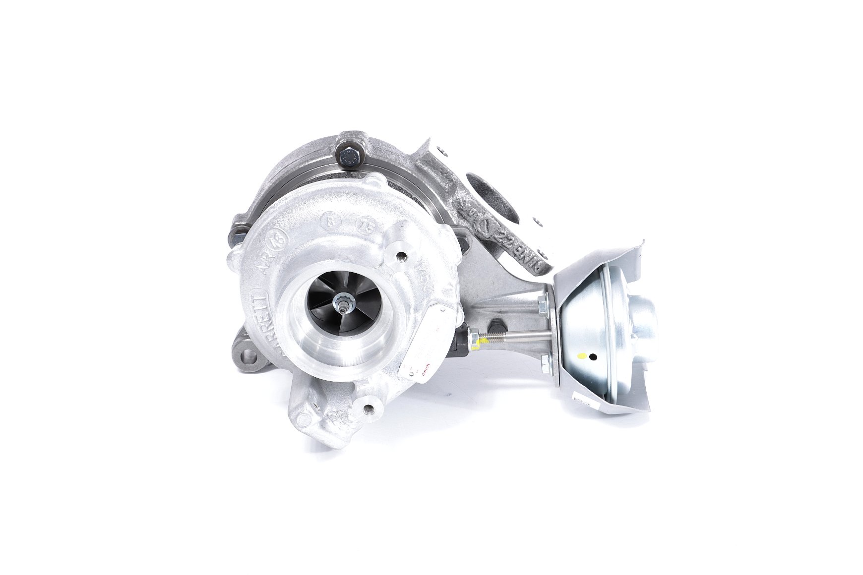 Турбокомпресор 71789730 BTS TURBO T914725 OPEL, PEUGEOT, FORD, CITROЁN, FIAT