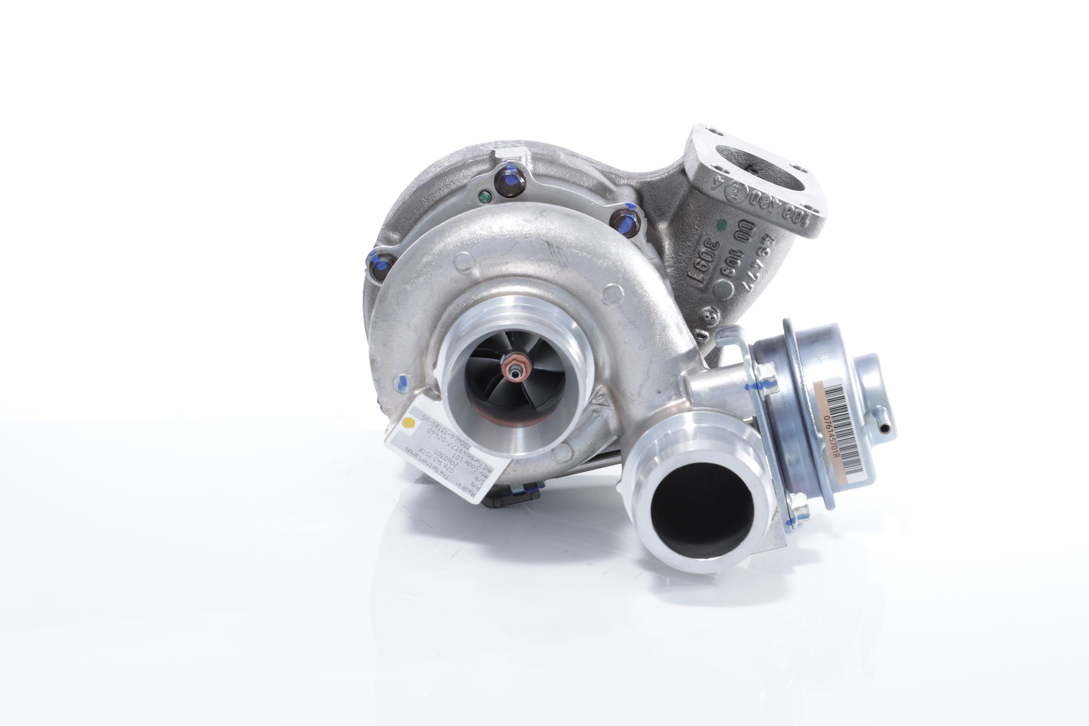 49377-07403 BTS TURBO ORIGINAL T914728 Turbolader