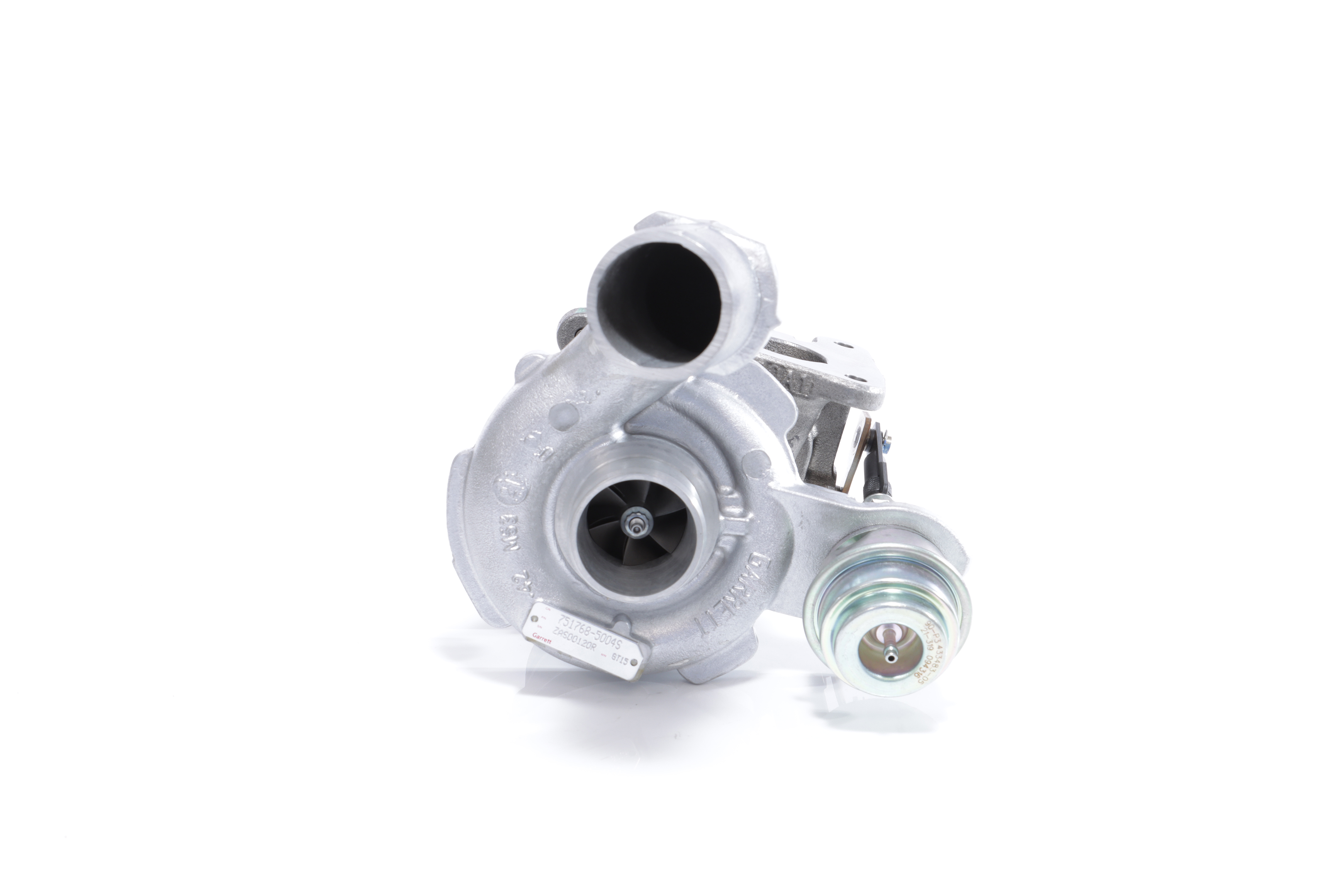 Turbolader 77 01 478 022 BTS TURBO T914750 OPEL, RENAULT, VOLVO, NISSAN, MITSUBISHI