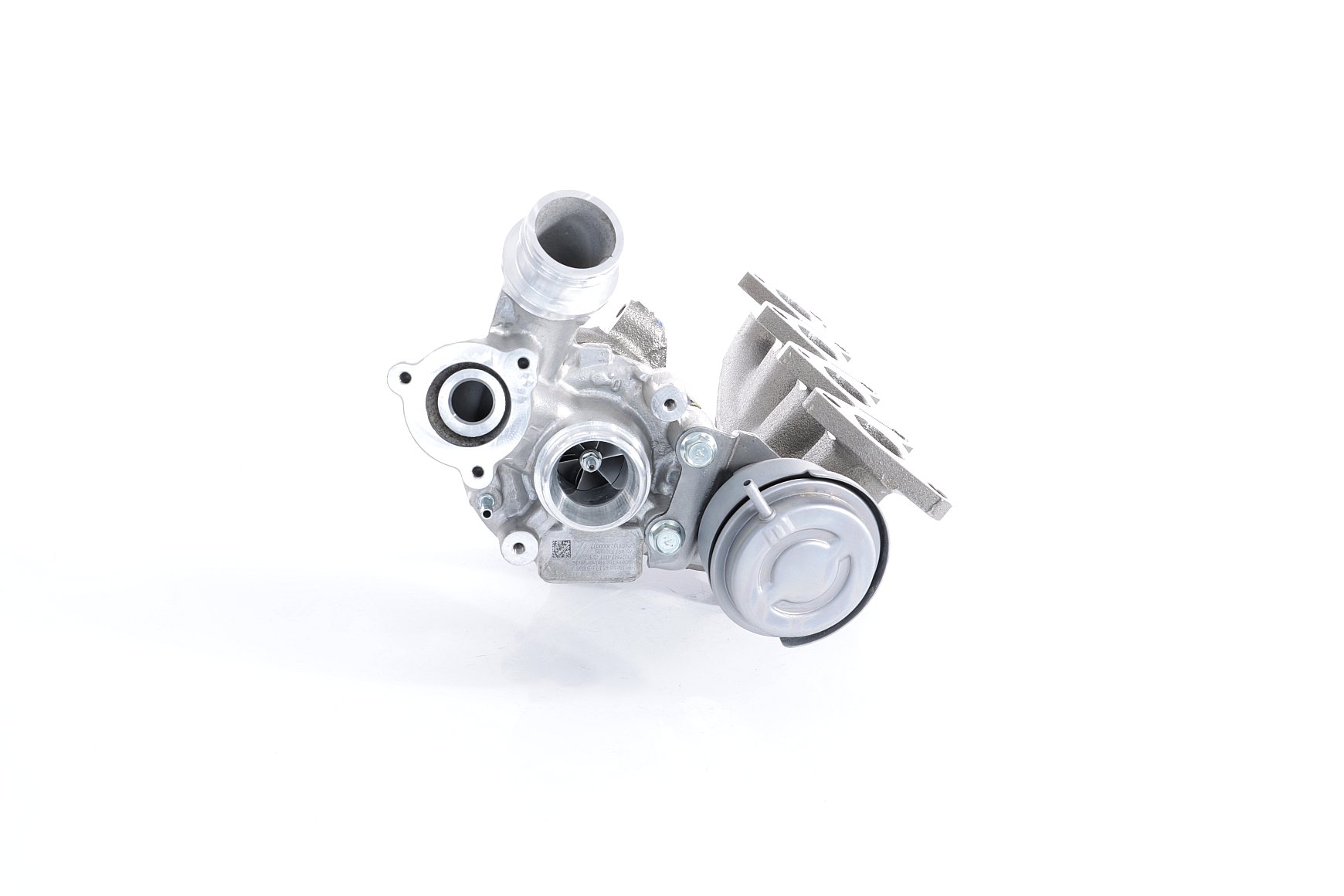 T914752 BTS TURBO Turbo Kosten