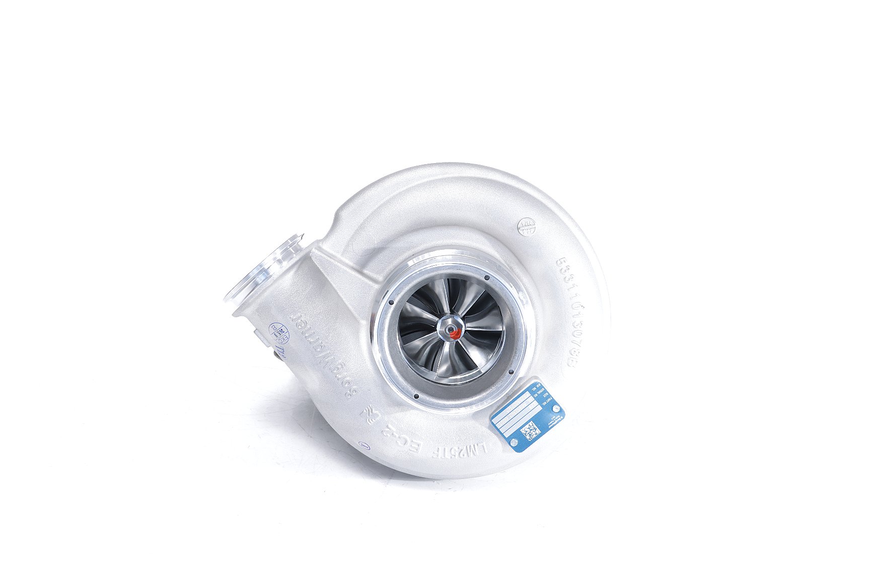 T914767 BTS TURBO 51.09100-7707 Turbocompresseur