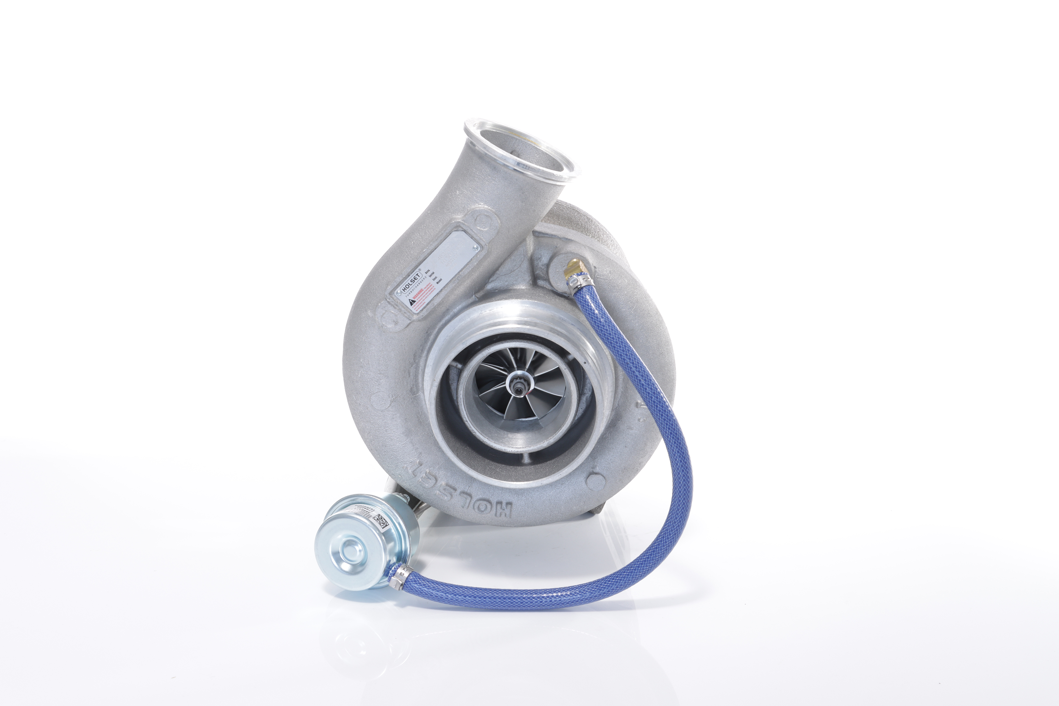 Abgasturbolader BTS TURBO T914772 Bewertung