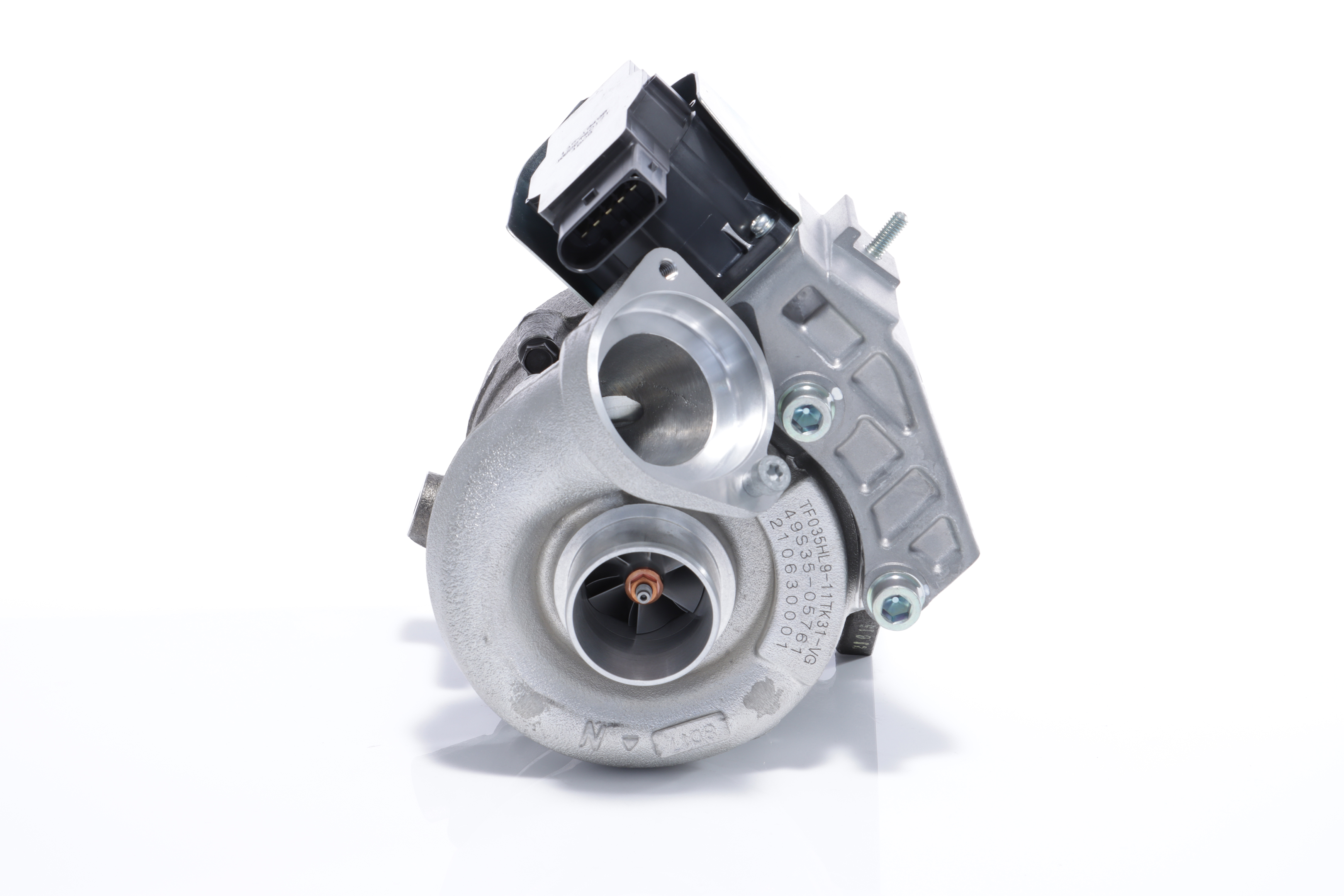 49135-05720 BTS TURBO ORIGINAL T914778 Turbolader