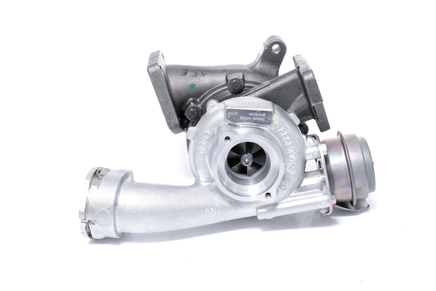 BTS TURBO ORIGINAL T914785 Turbocompresseur