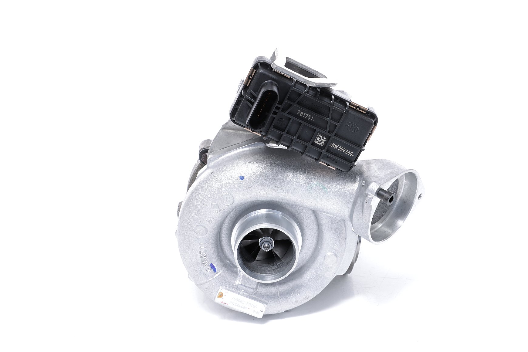 Turbolader T914790 BTS TURBO 7796313 BMW