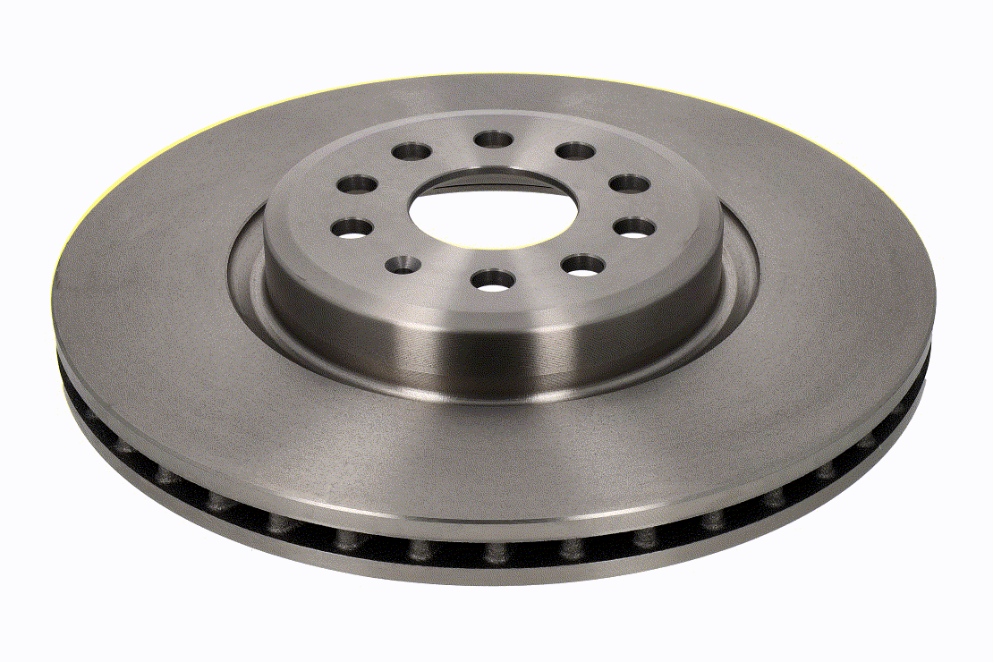 Disc de frână 1EA615301A VAICO V10-40038 VW, AUDI, SKODA, SEAT, CUPRA