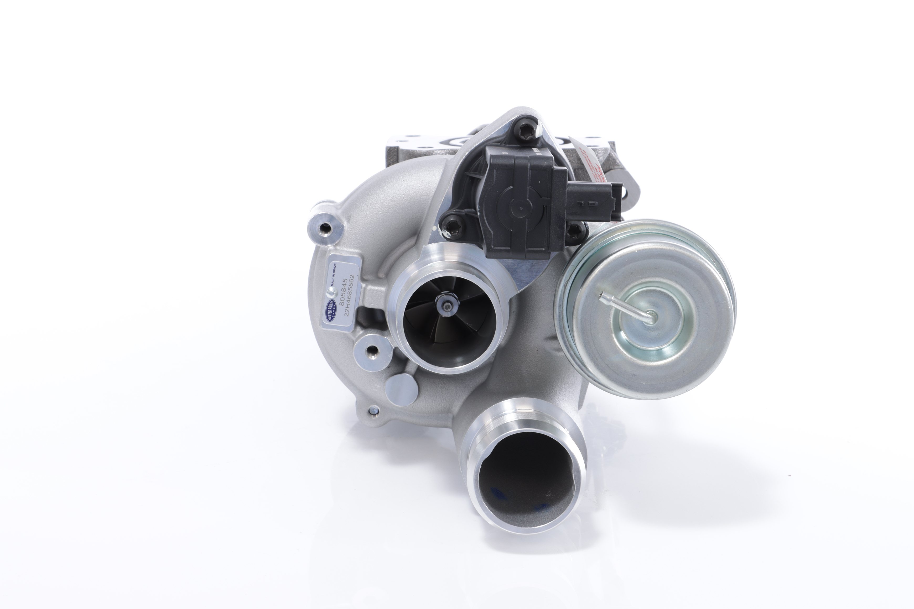 BTS TURBO ORIGINAL T914826 Turbocompresor