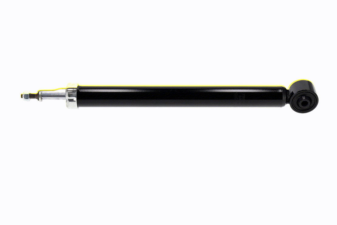 Schokdemper 1 050 091 VAICO V10-5673 FORD
