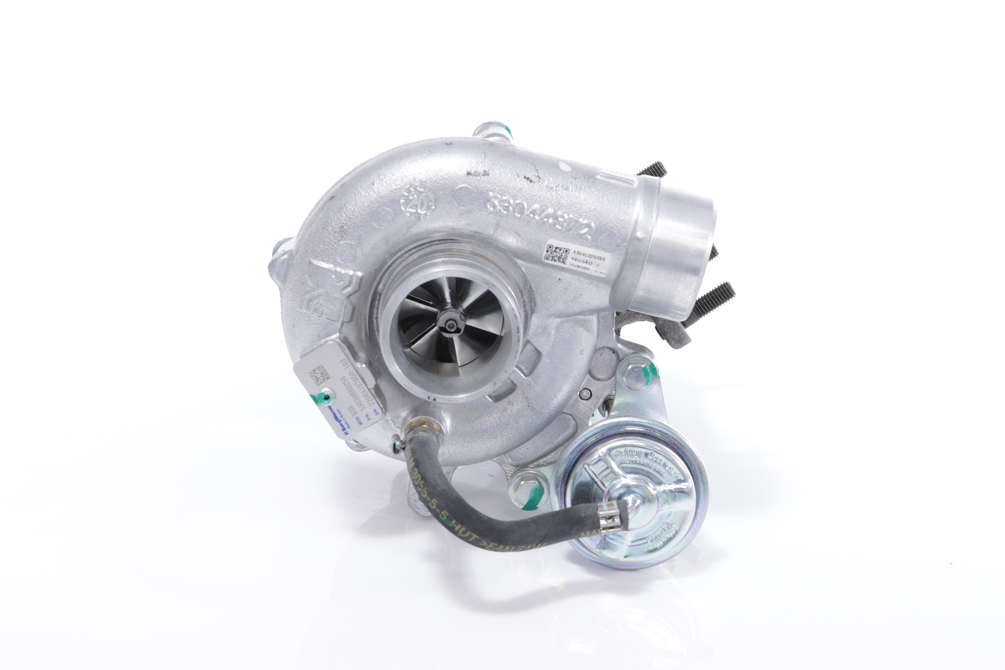 49135-05130 BTS TURBO ORIGINAL T914829 Turbocompresseur