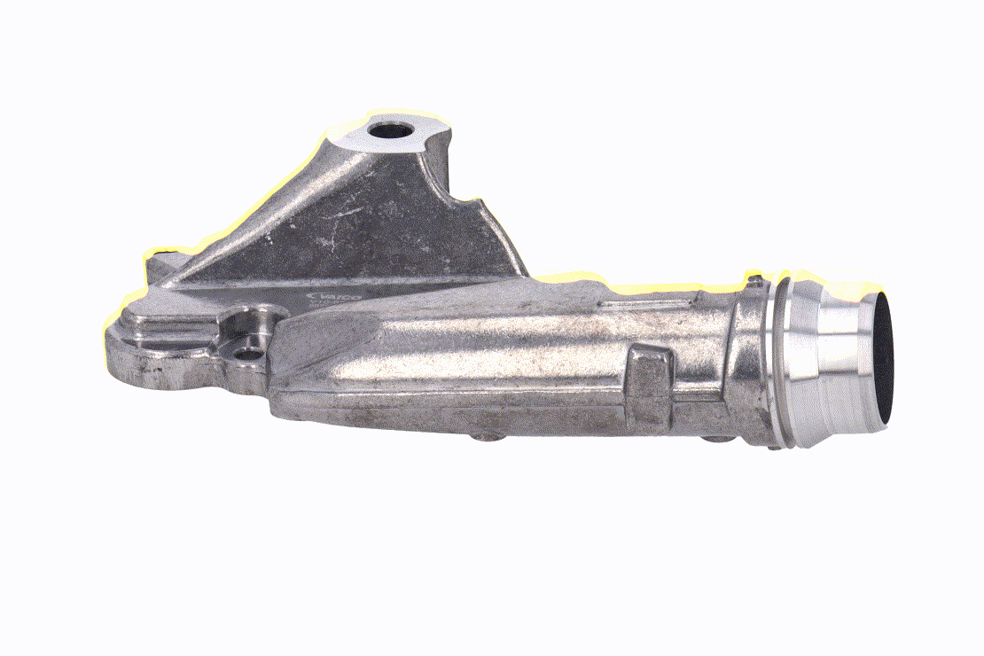 V10-5867 VAICO 1042579 Flens koelvloeistof