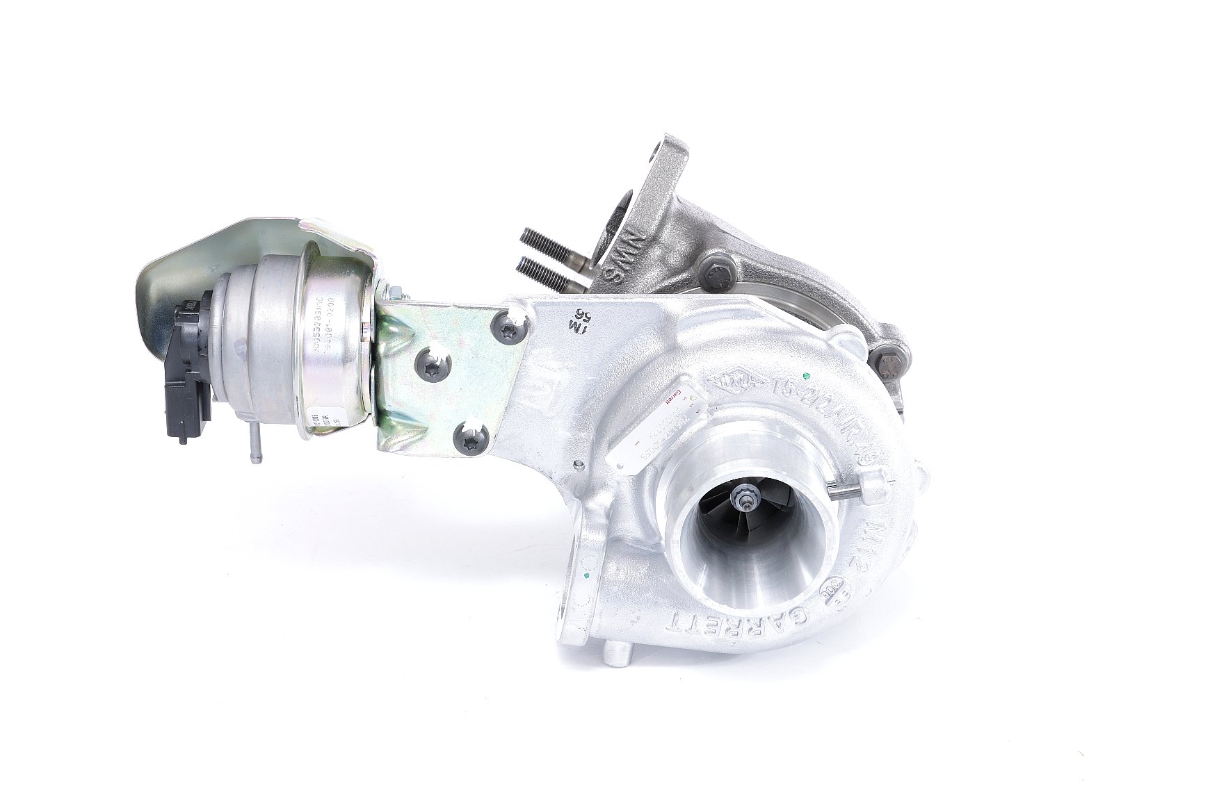 58 60 381 Turbo chargeur BTS TURBO Chevrolet prix