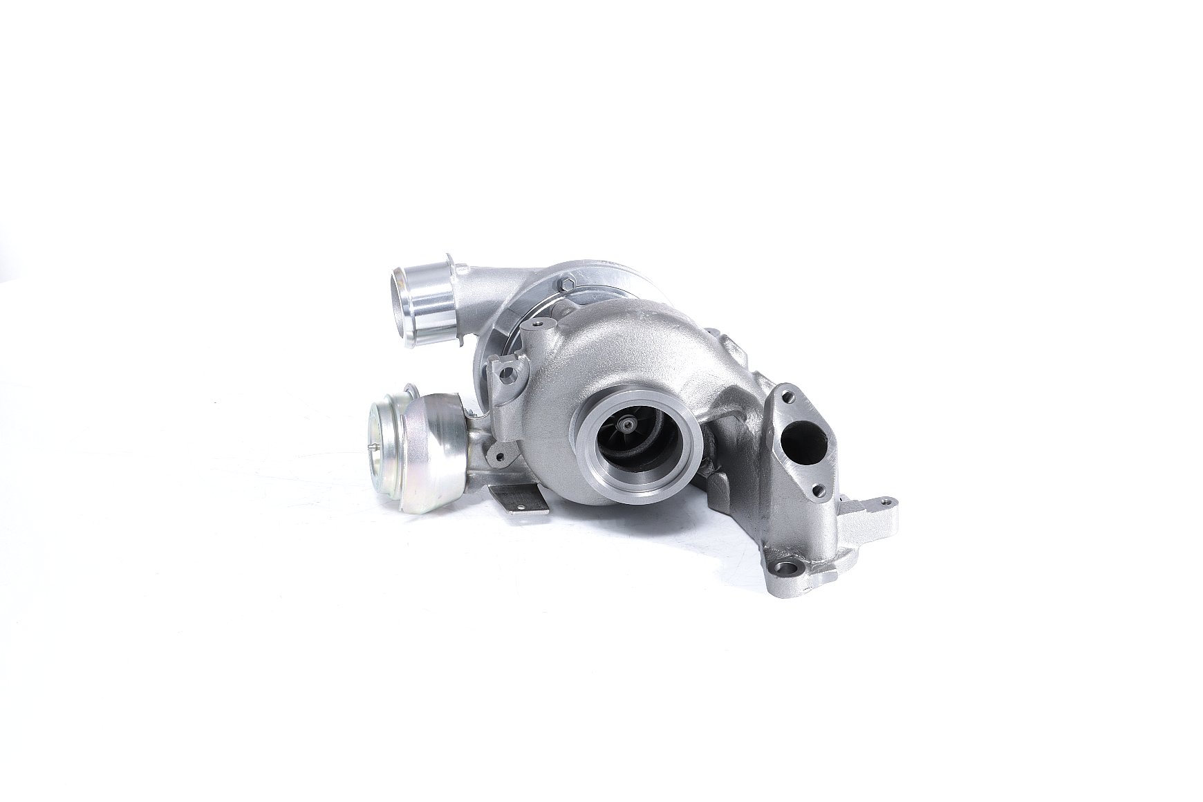Turbocharger 71724098 BTS TURBO T914834 FIAT, ALFA ROMEO, LANCIA