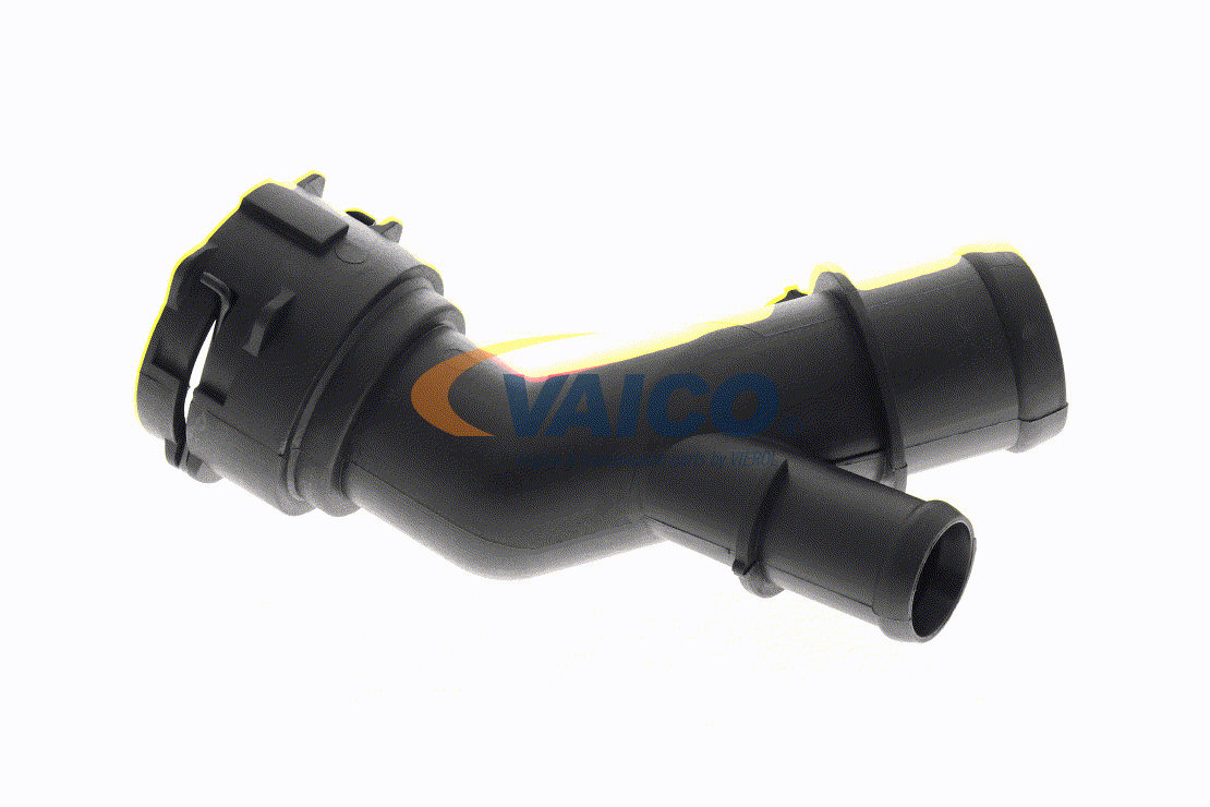 1004667 VAICO 1004667 Bride de liquide de refroidissement