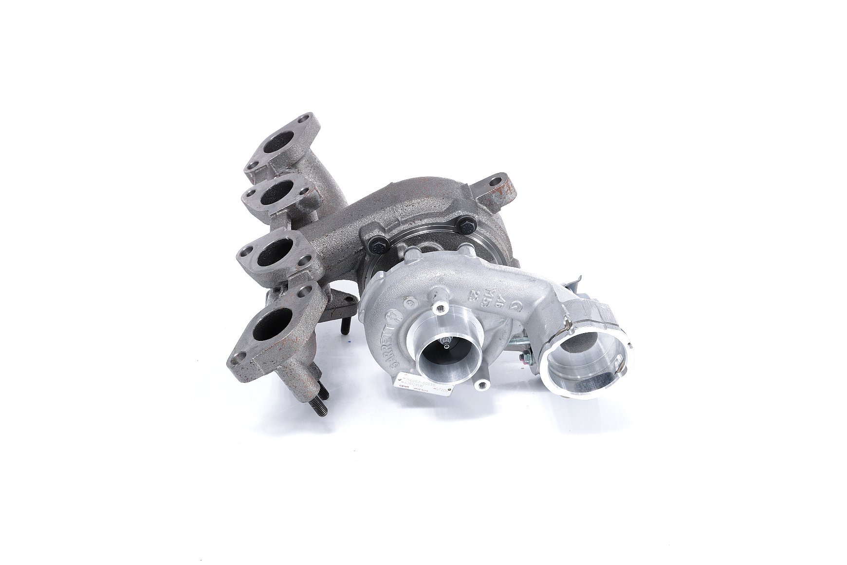 BTS TURBO ORIGINAL T914836 Turbolader