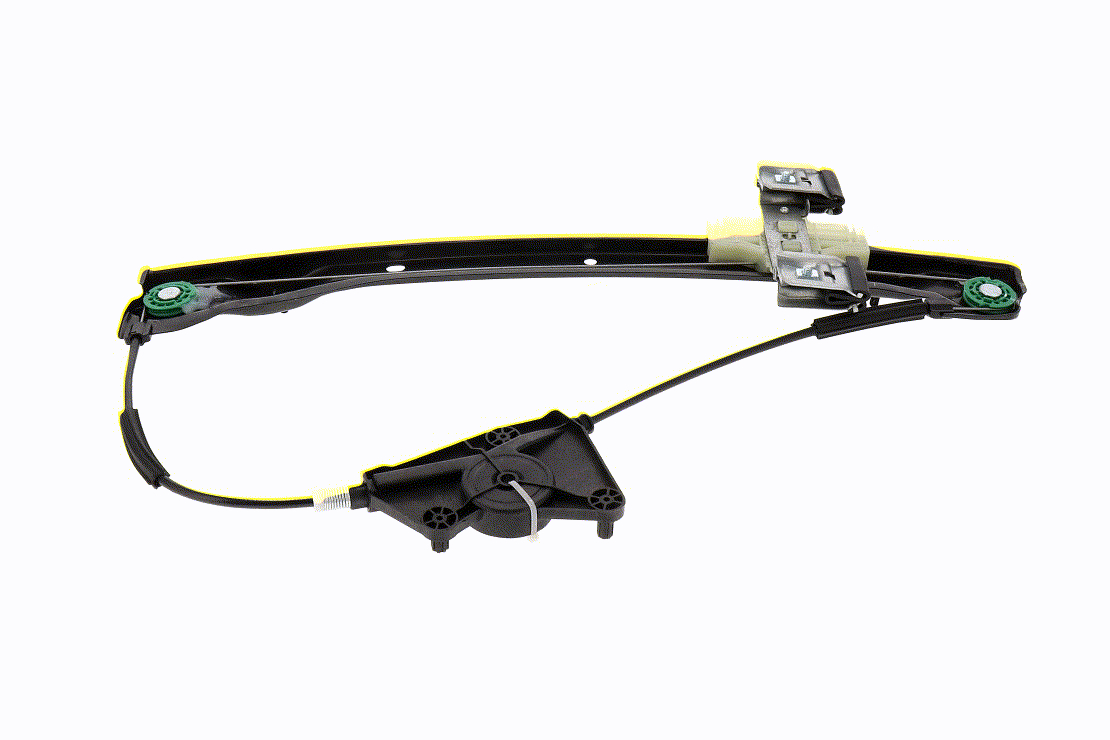 1026071 VAICO V107617 Window regulator Volkswagen UP 2017 front and rear